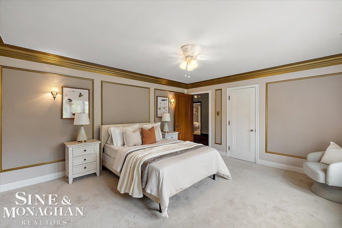 1016 Buckingham Road