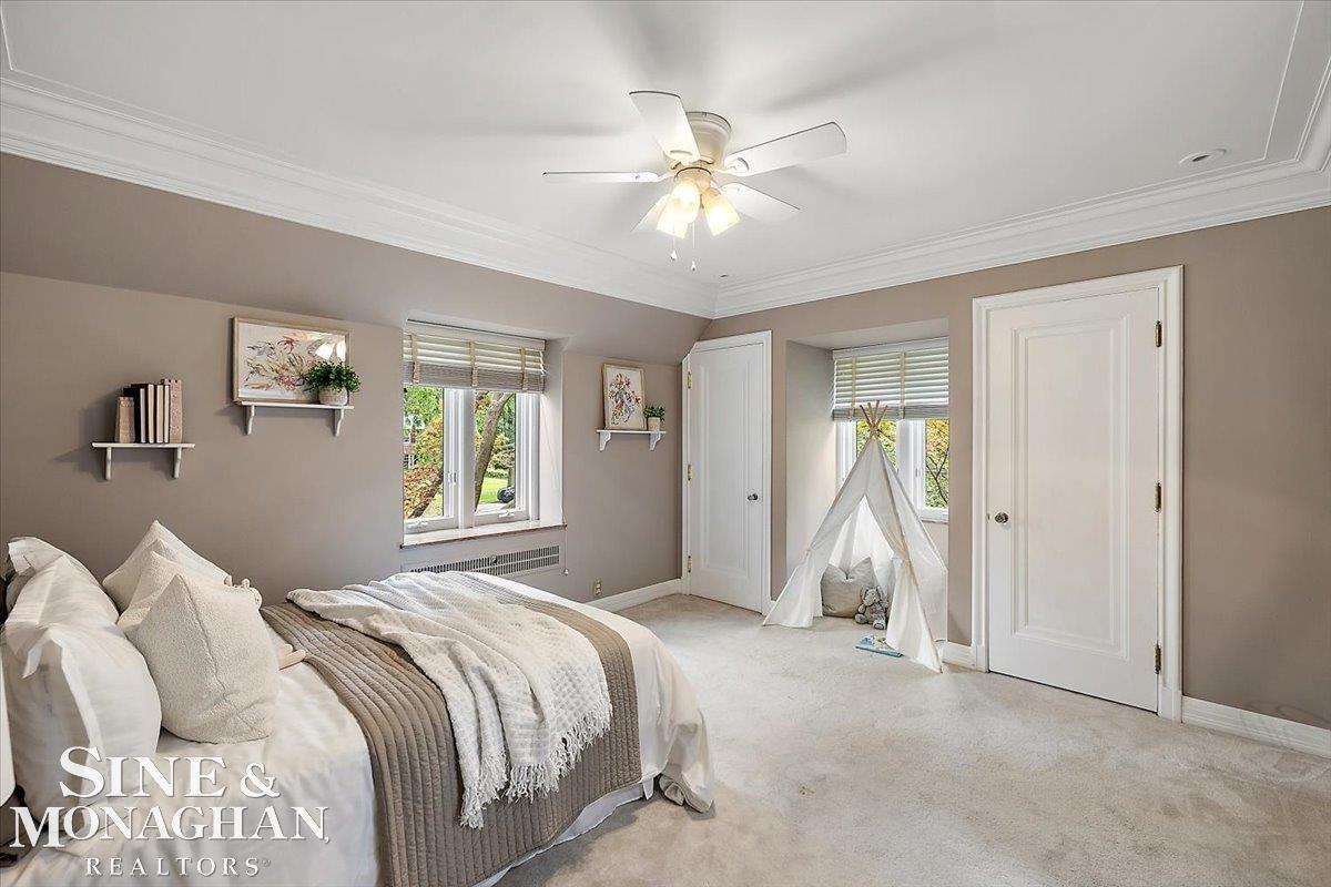 1016 Buckingham Road