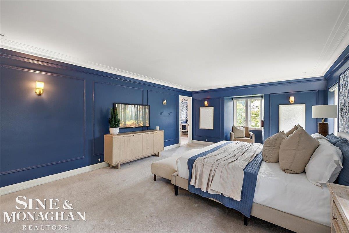 1016 Buckingham Road