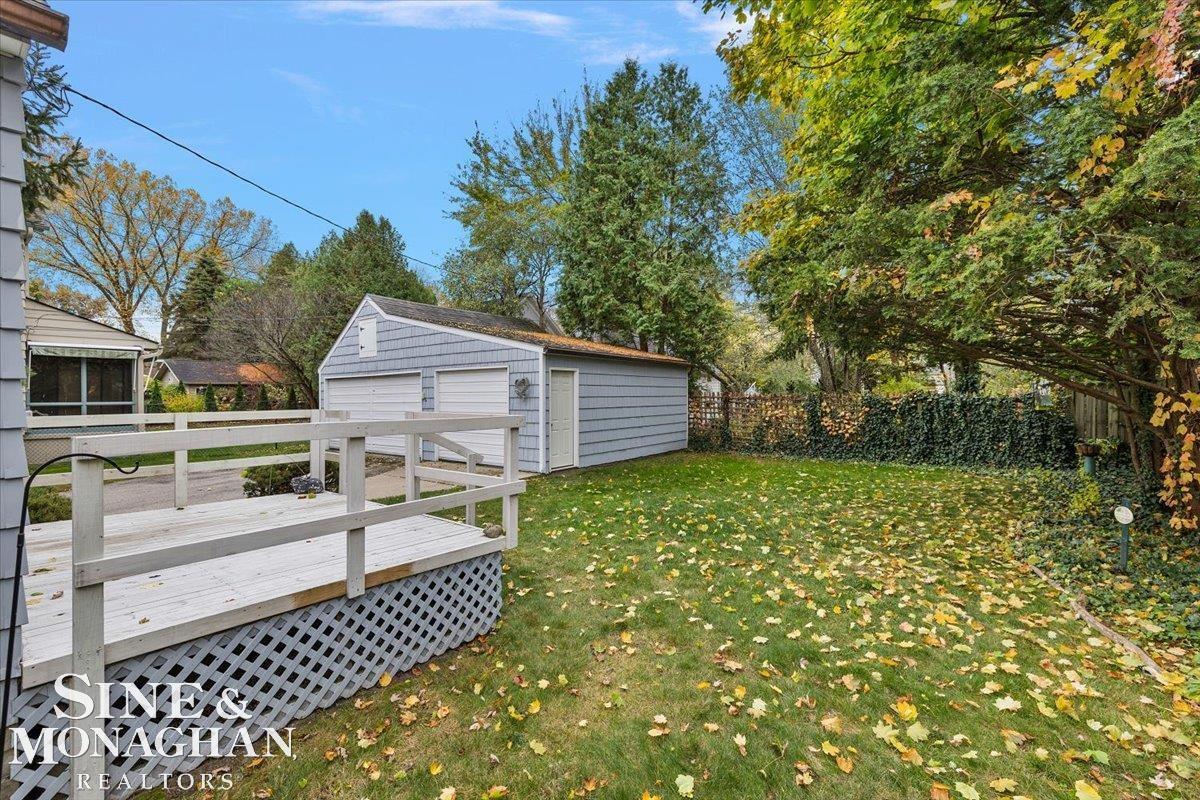 83 Lakeview Avenue