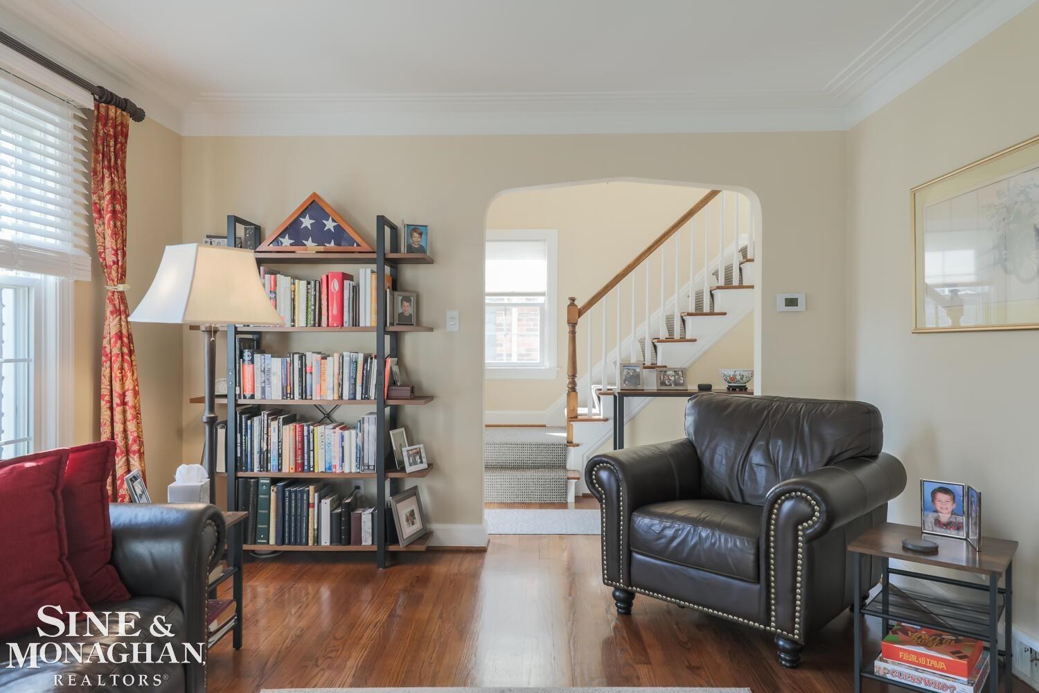 425 Mckinley Avenue