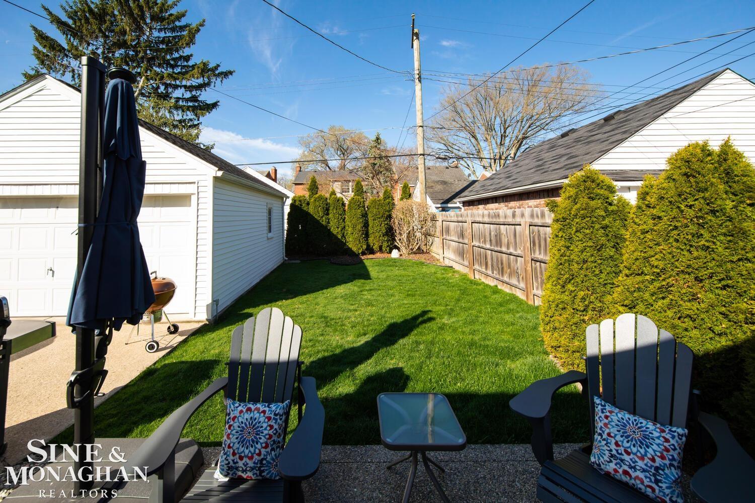 425 Mckinley Avenue