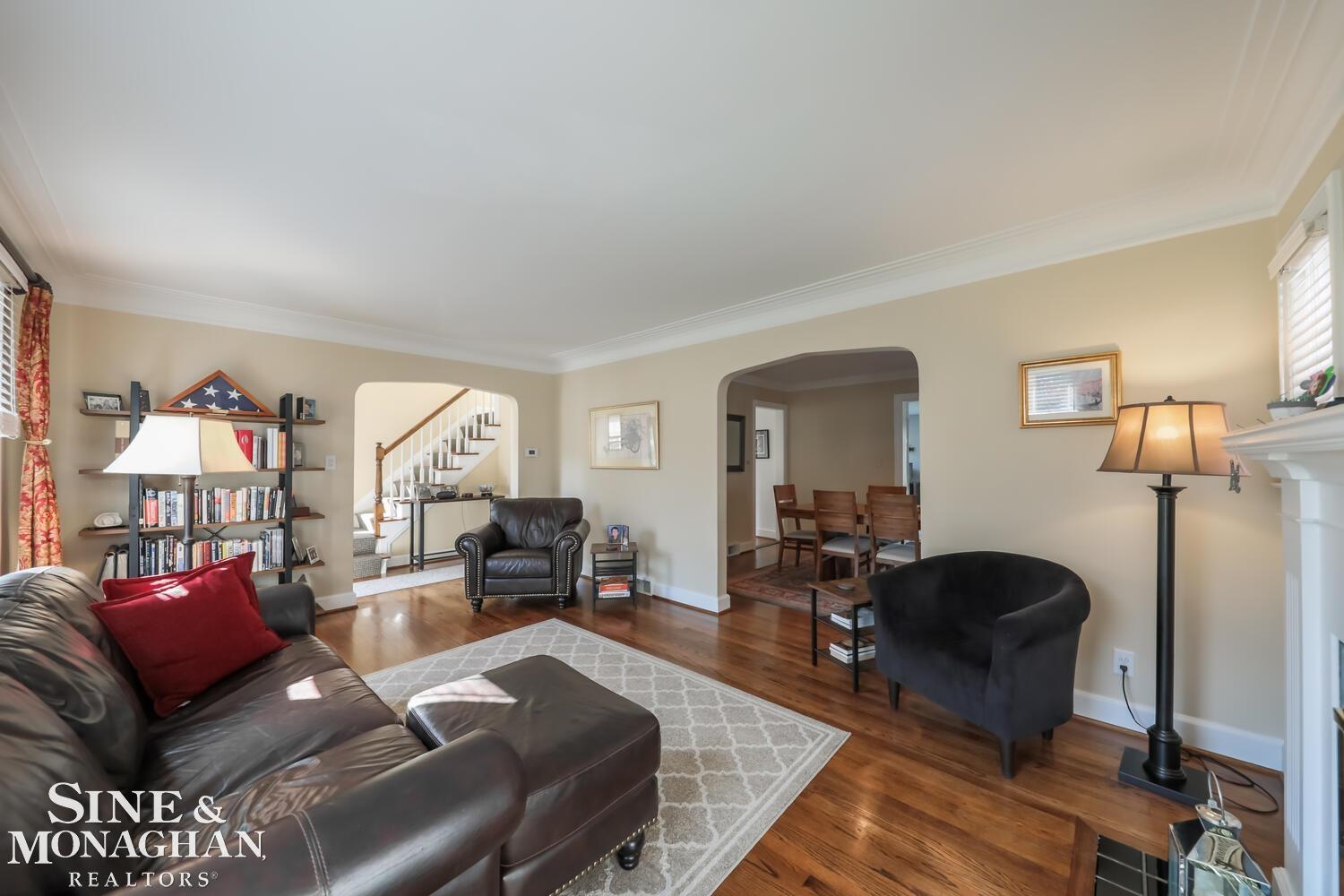 425 Mckinley Avenue