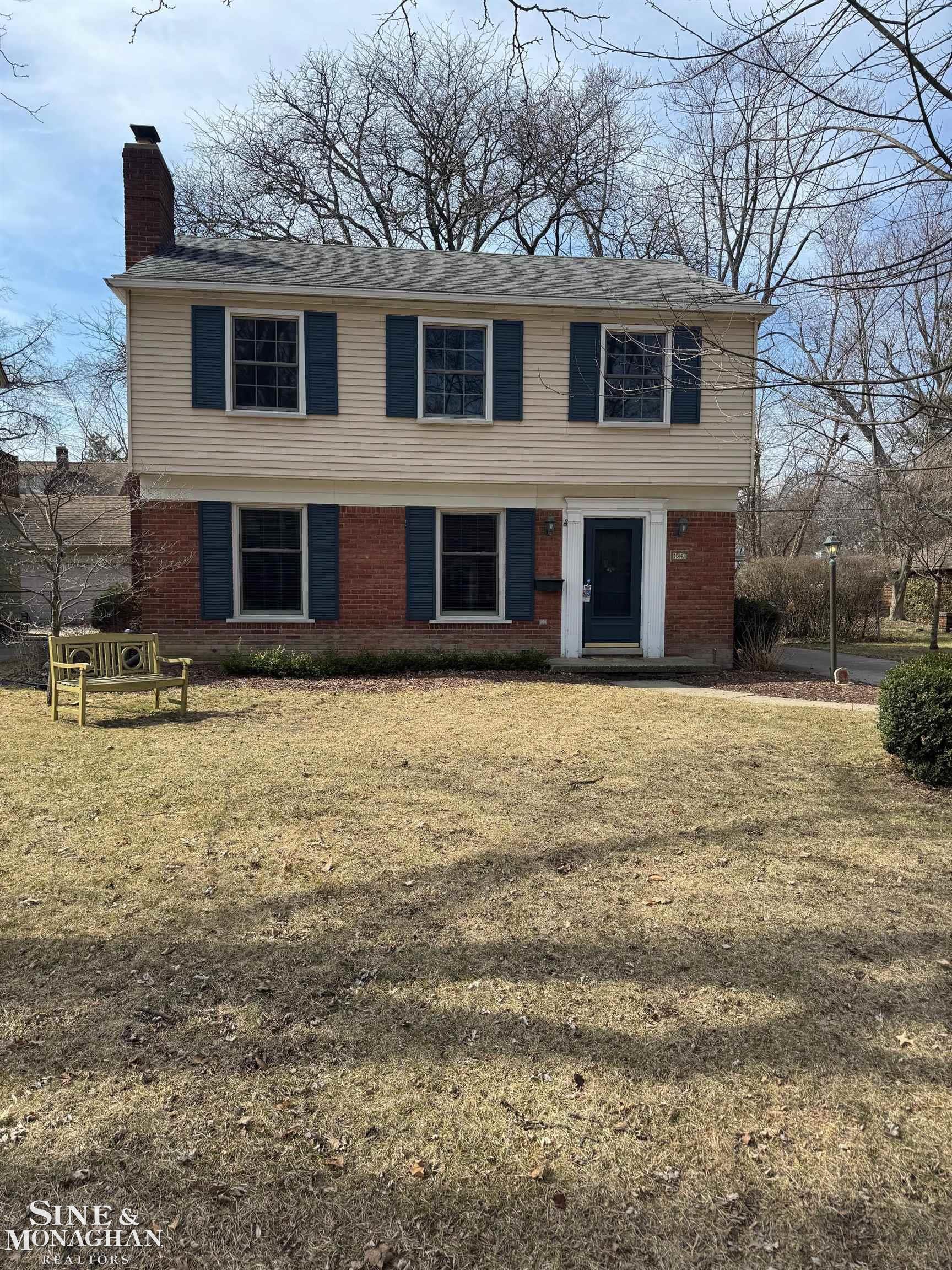 1247 Bedford Road