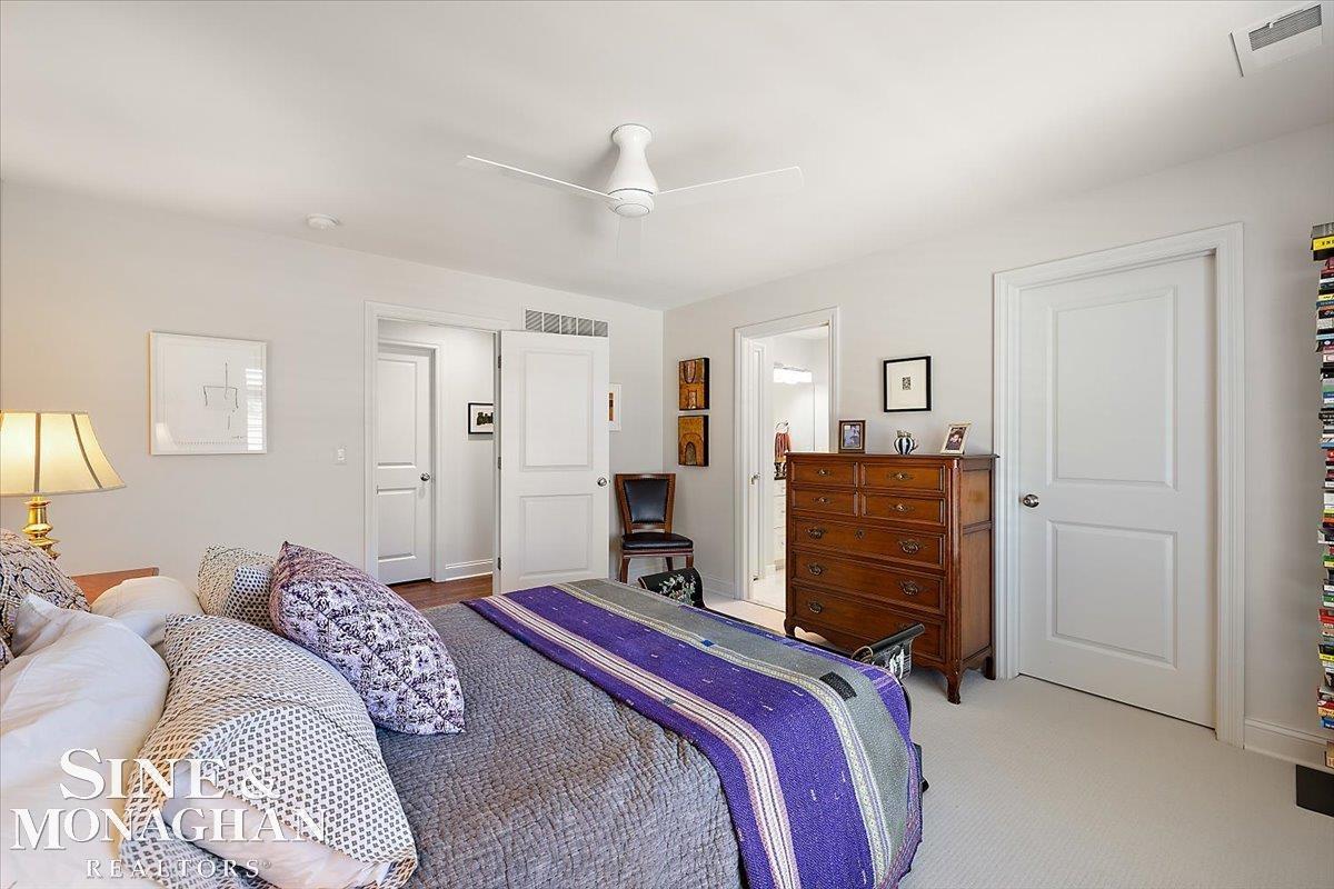 1004 Harvard Road