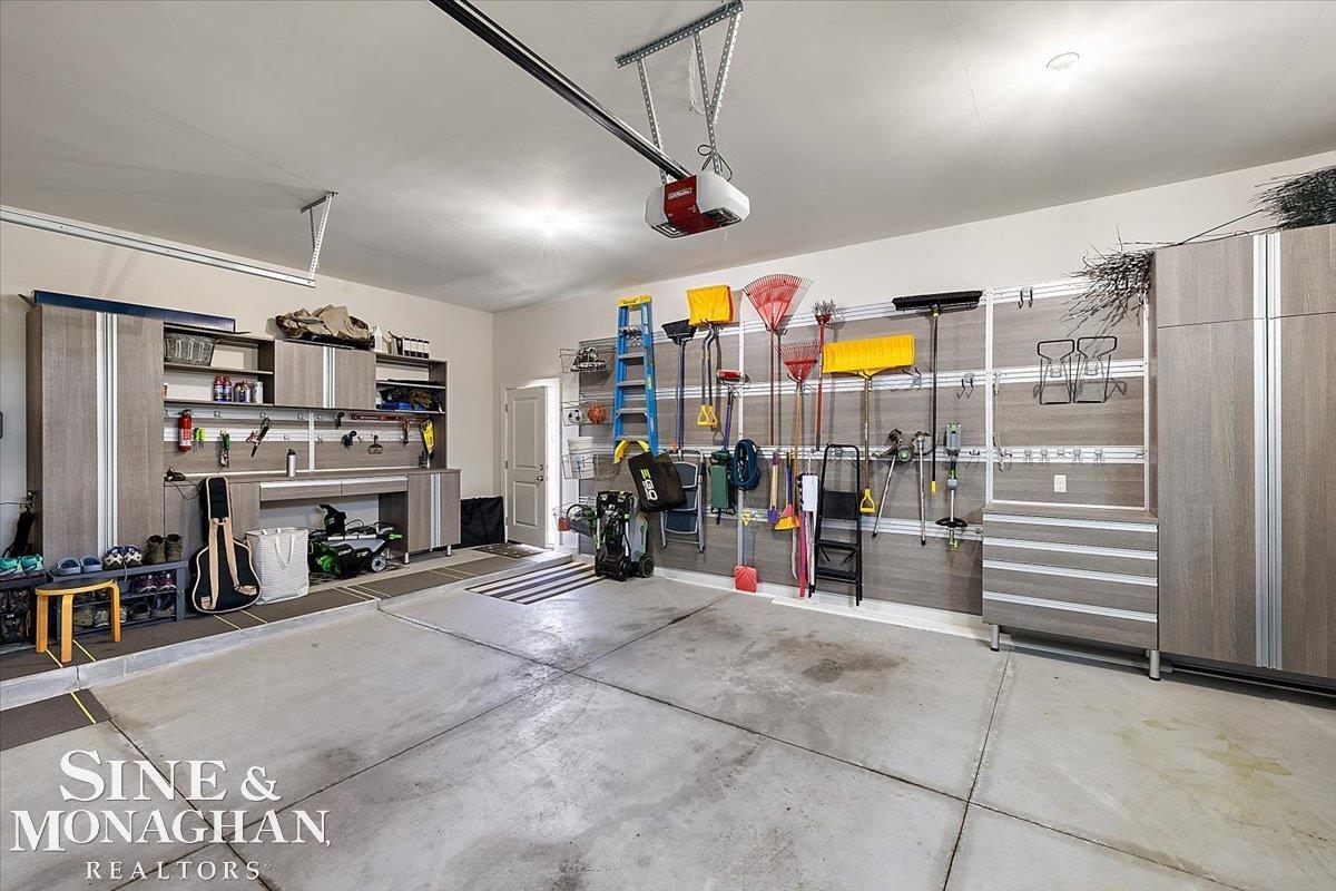 1004 Harvard Road