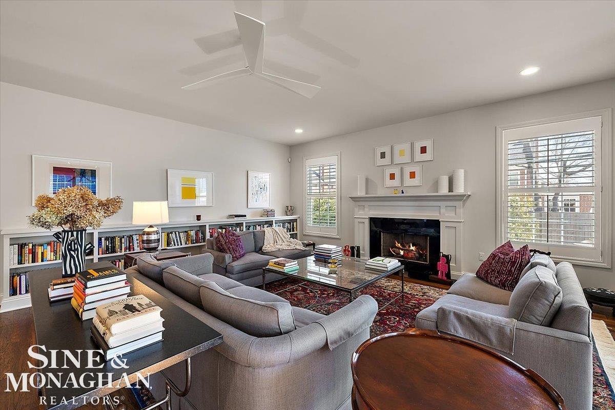 1004 Harvard Road
