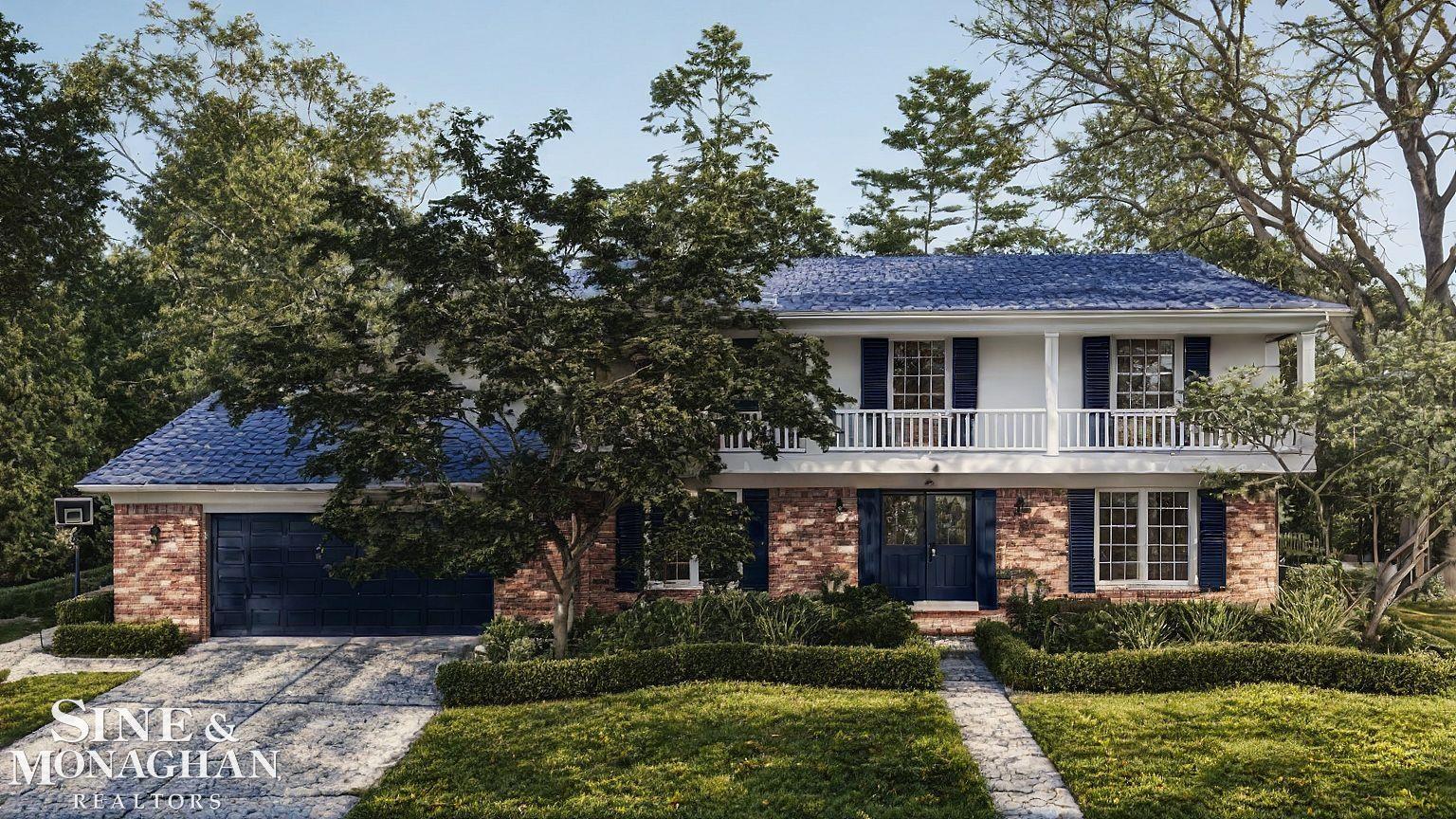 40 Warner Road