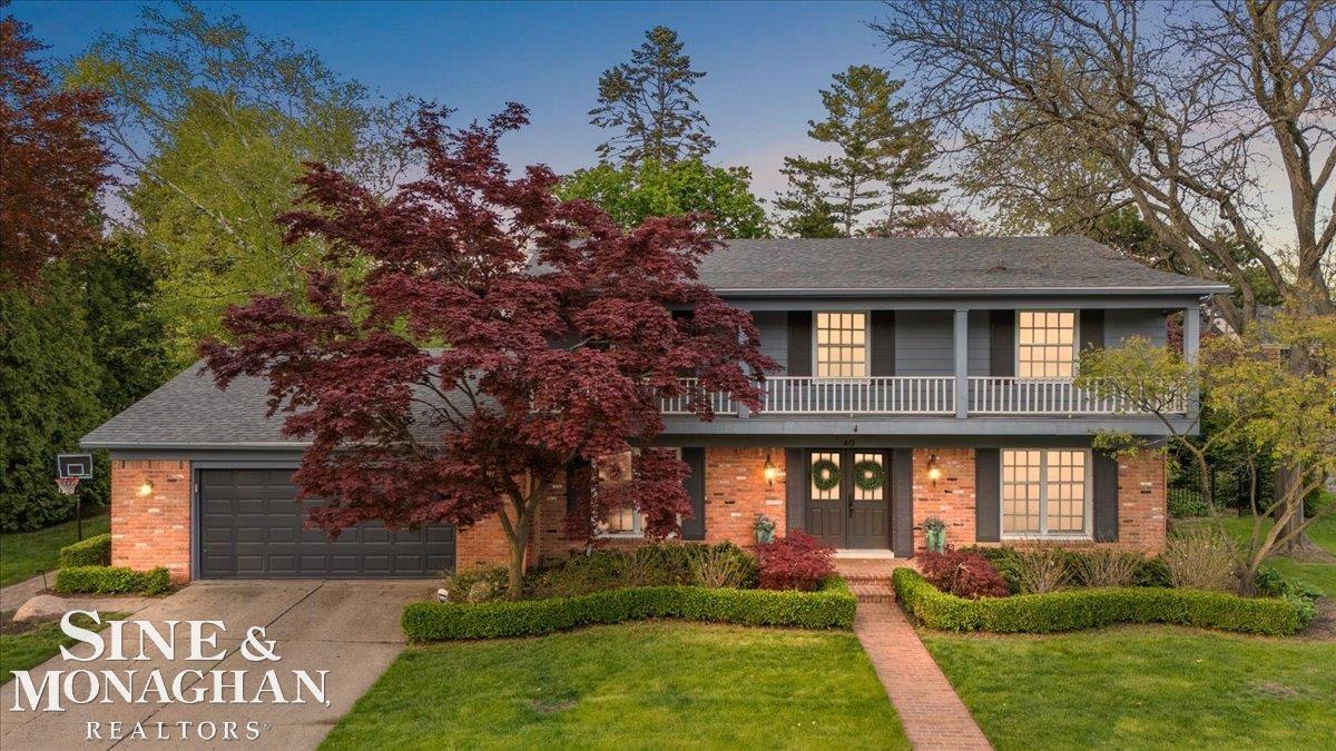 40 Warner Road