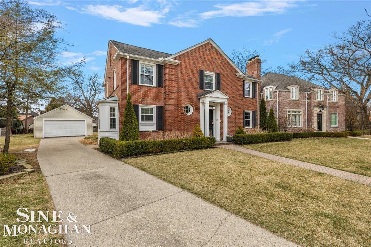 181 Beaupre Avenue