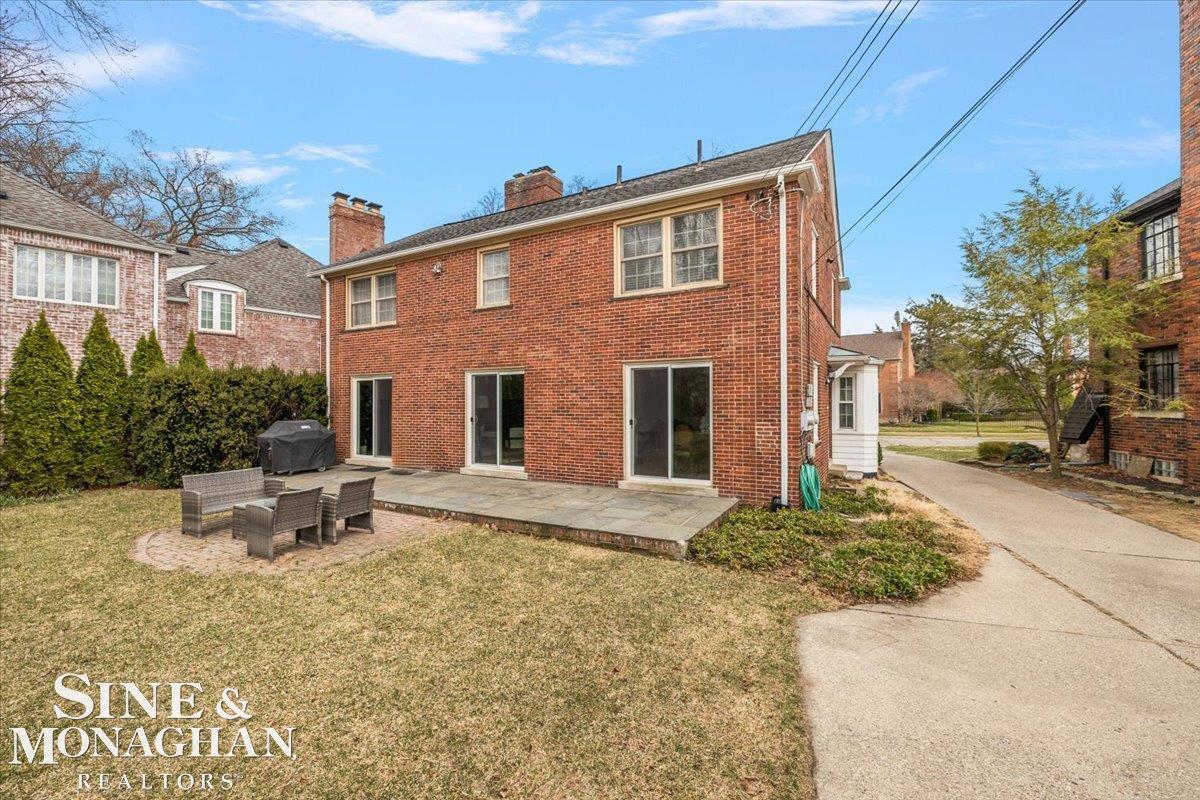 181 Beaupre Avenue