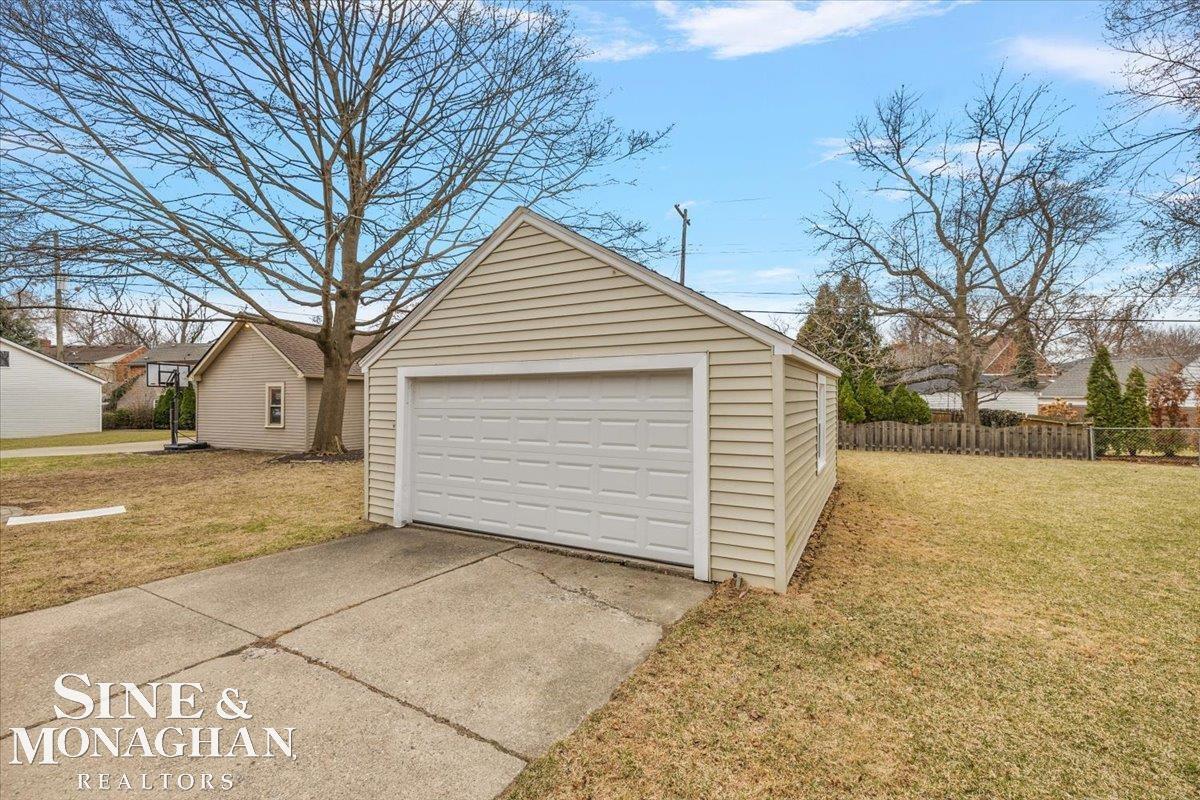 181 Beaupre Avenue