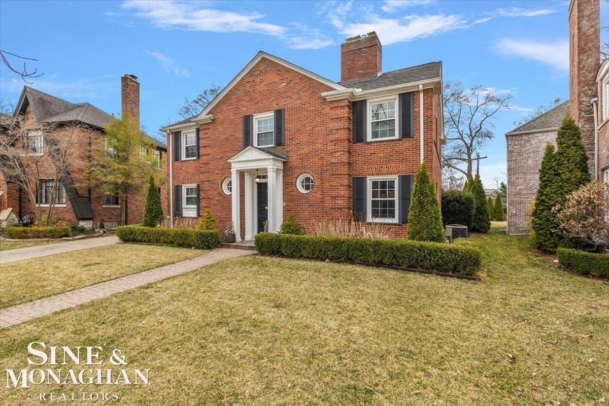 181 Beaupre Avenue