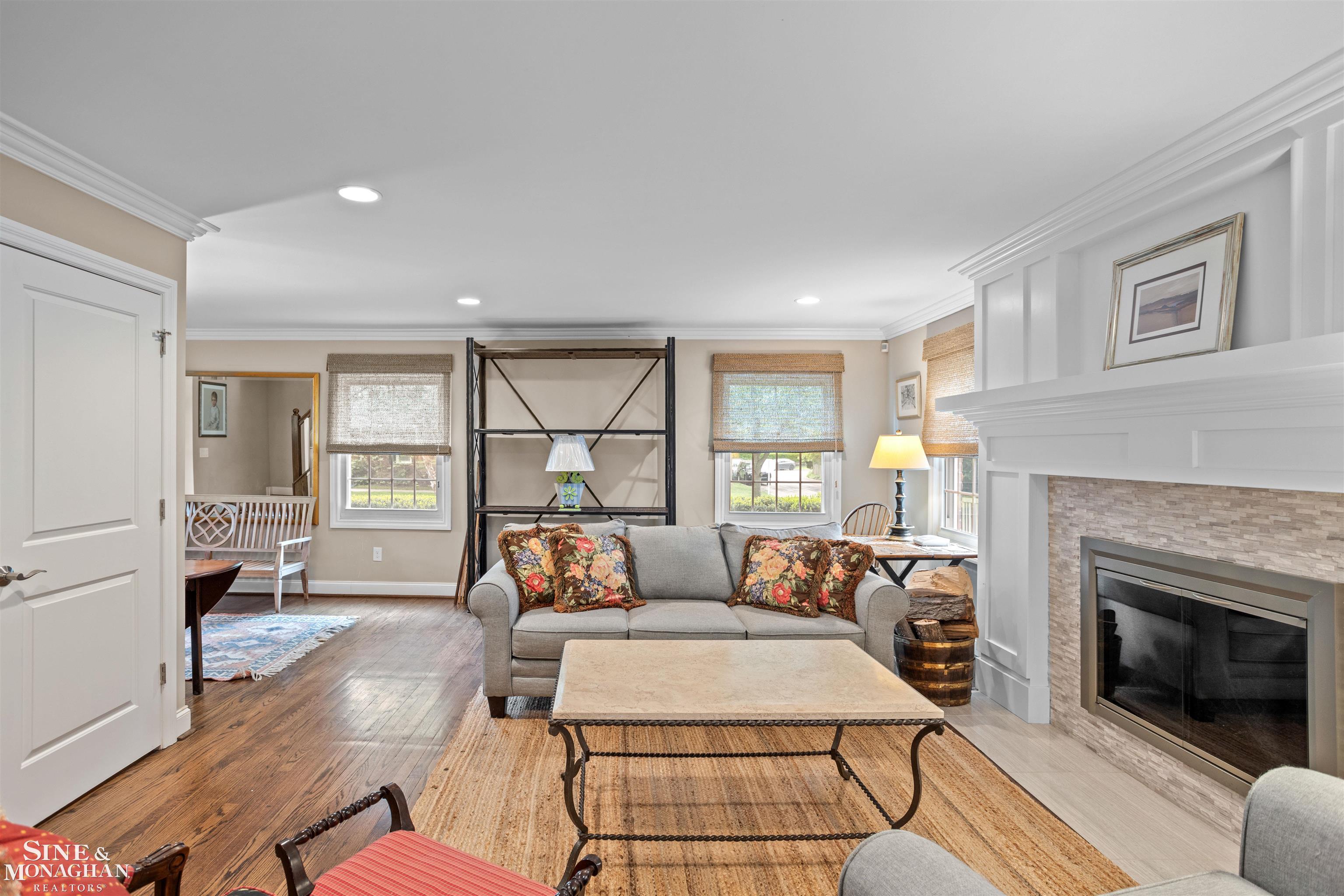265 Beaupre Road