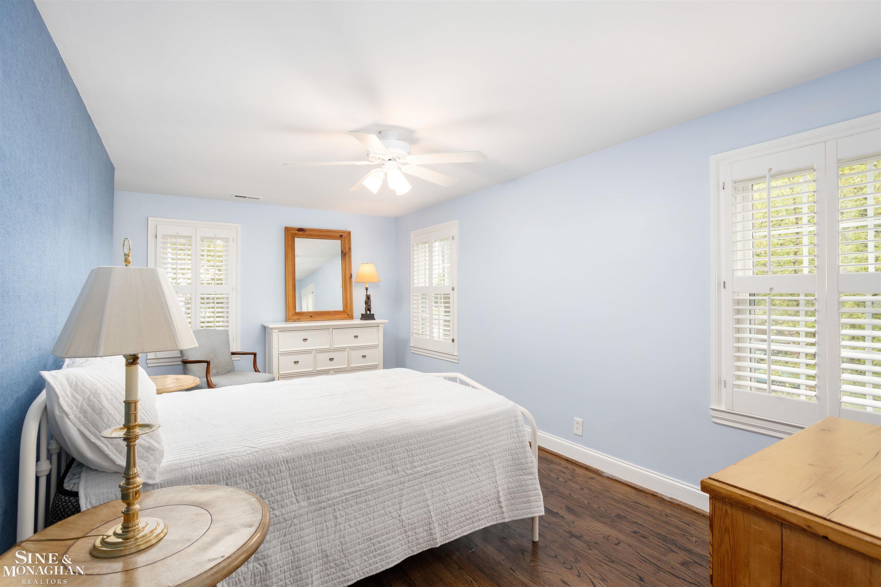 265 Beaupre Road