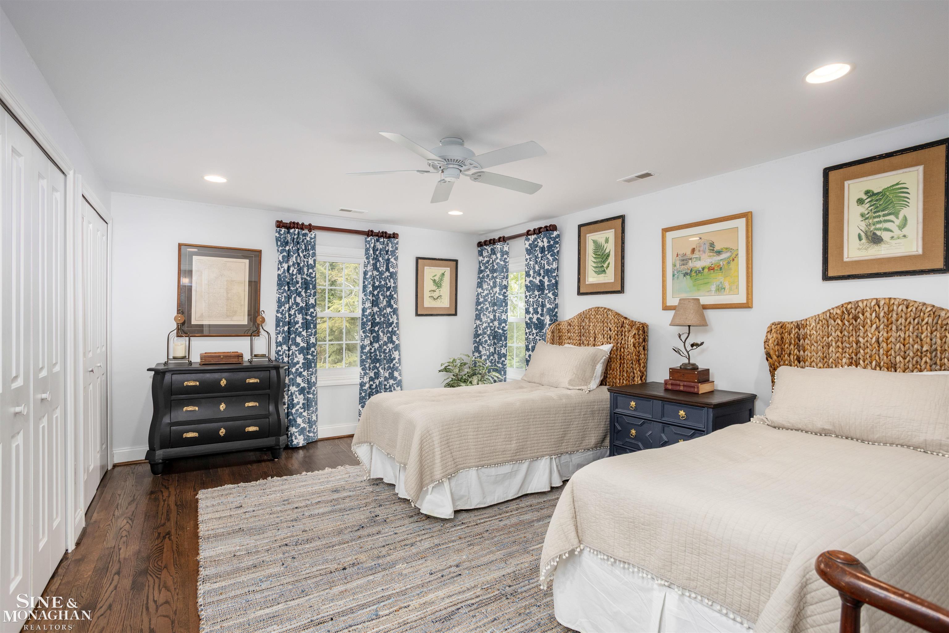 265 Beaupre Road