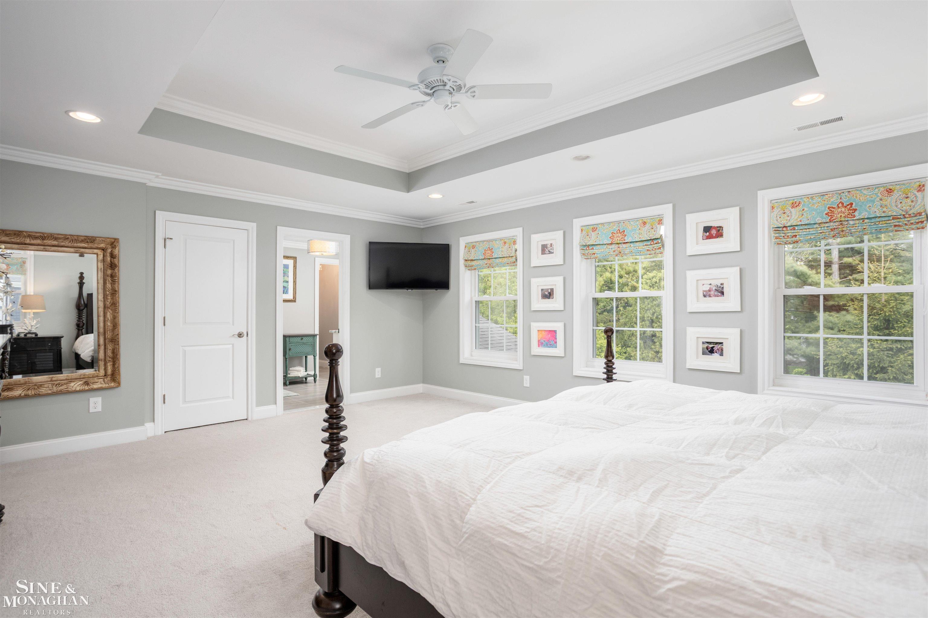 265 Beaupre Road