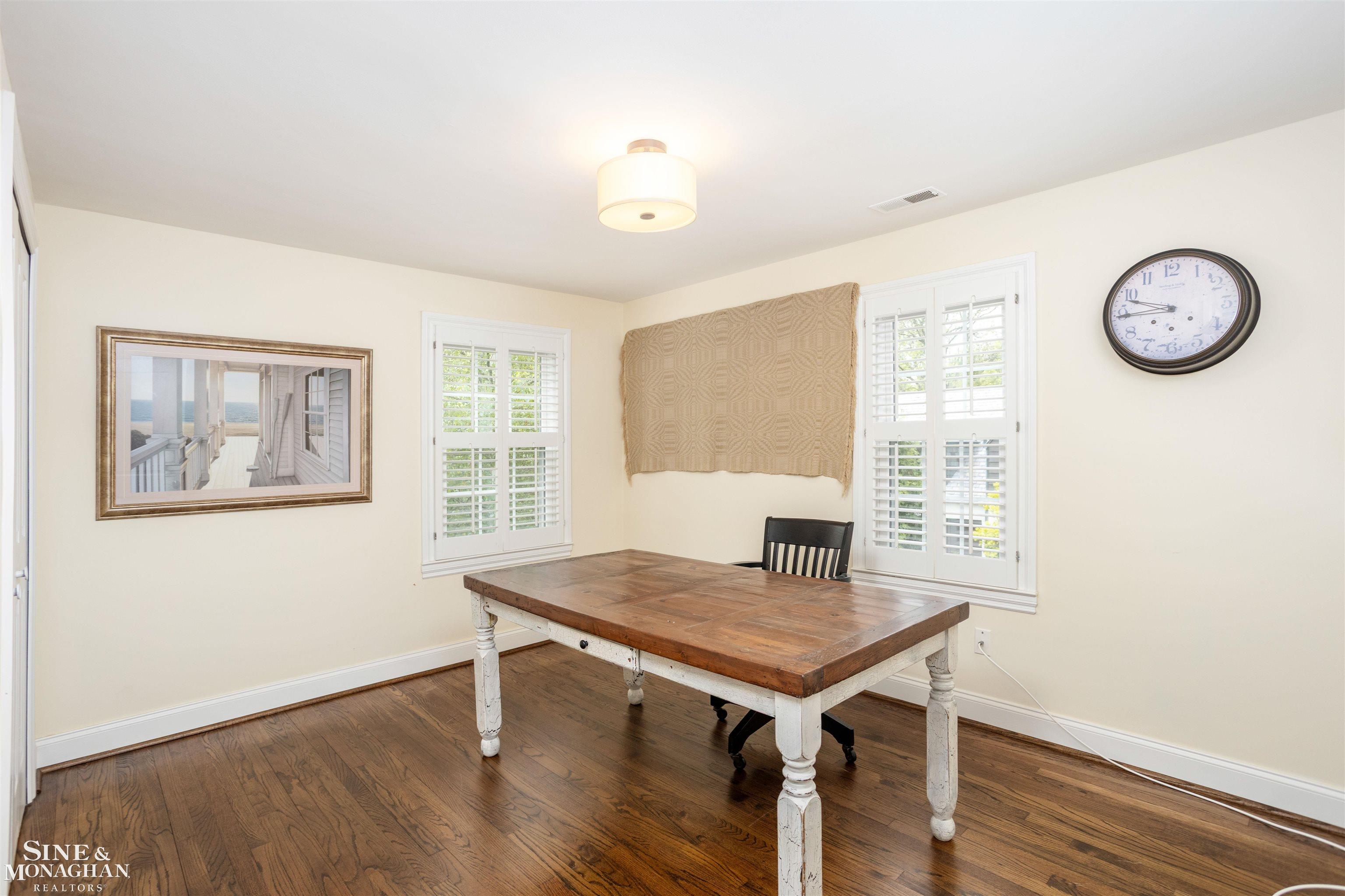 265 Beaupre Road