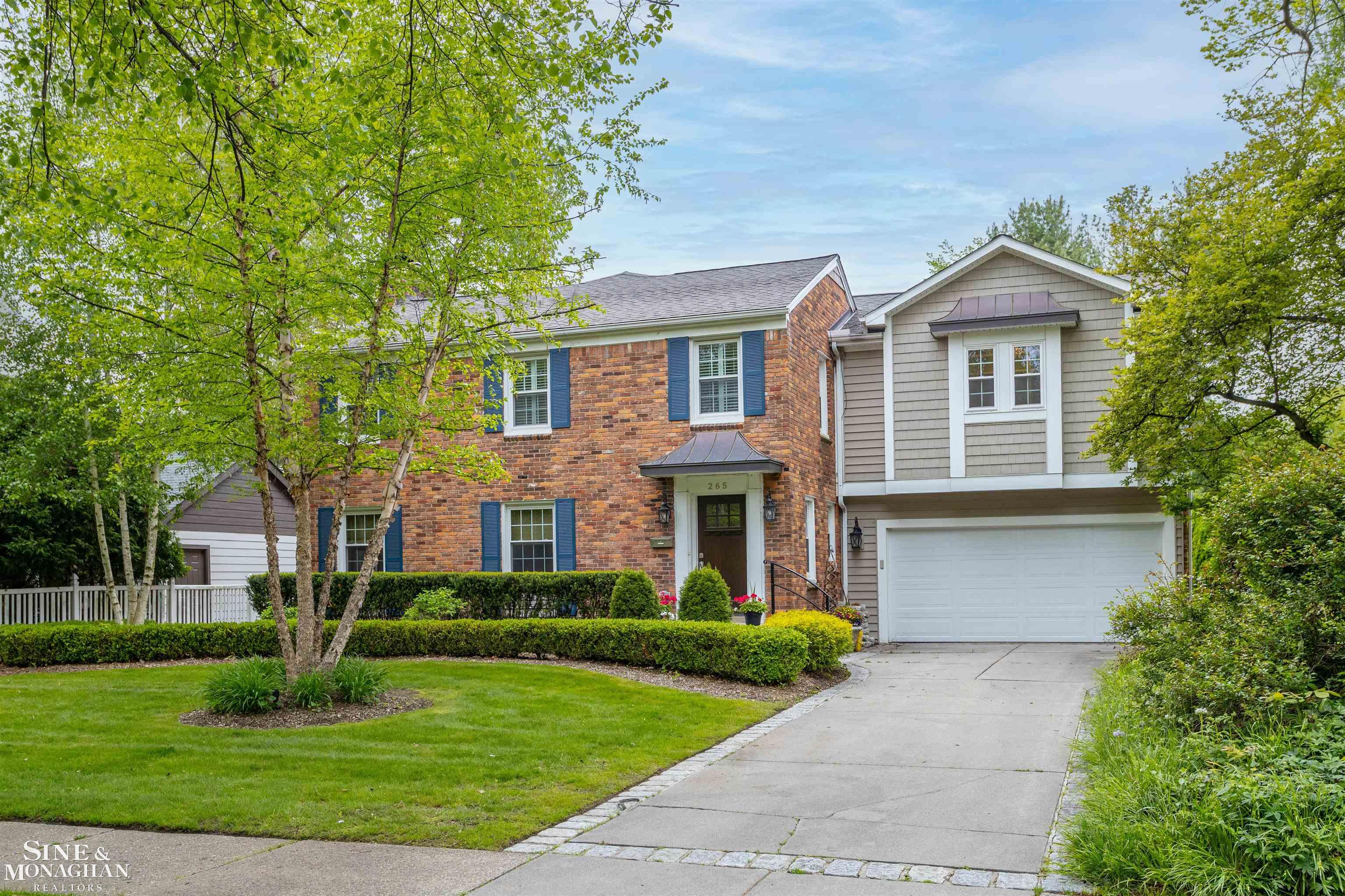 265 Beaupre Road