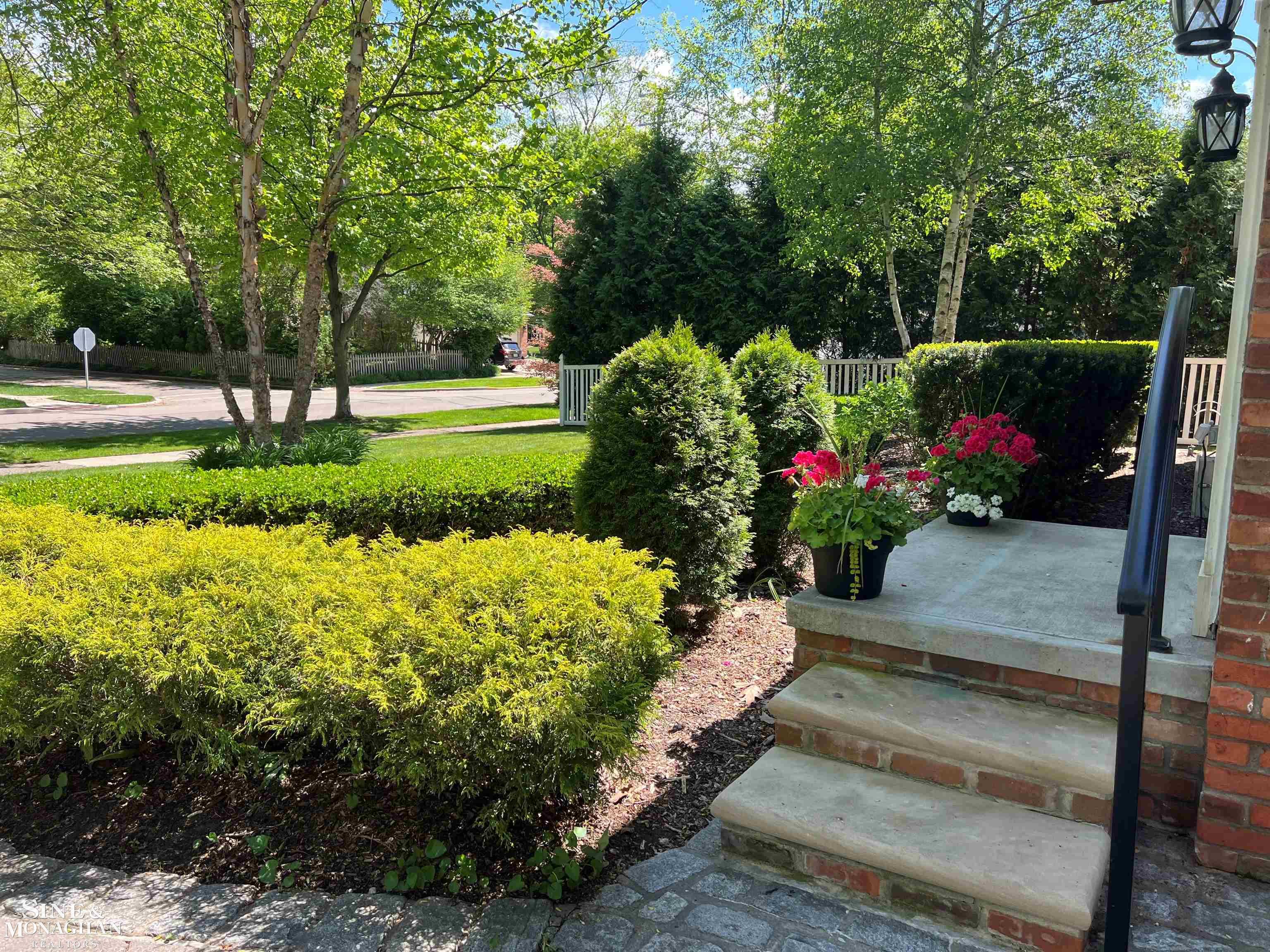 265 Beaupre Road