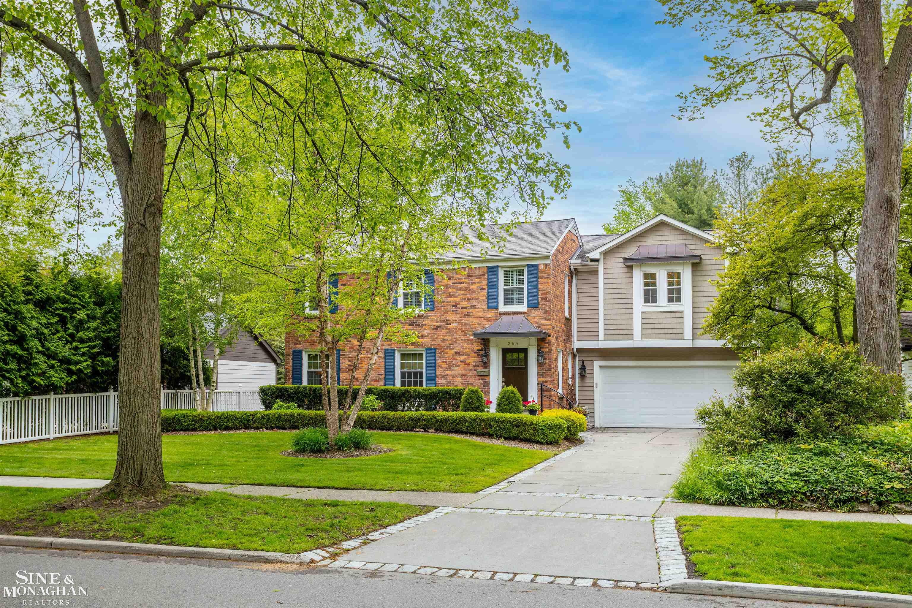 265 Beaupre Road