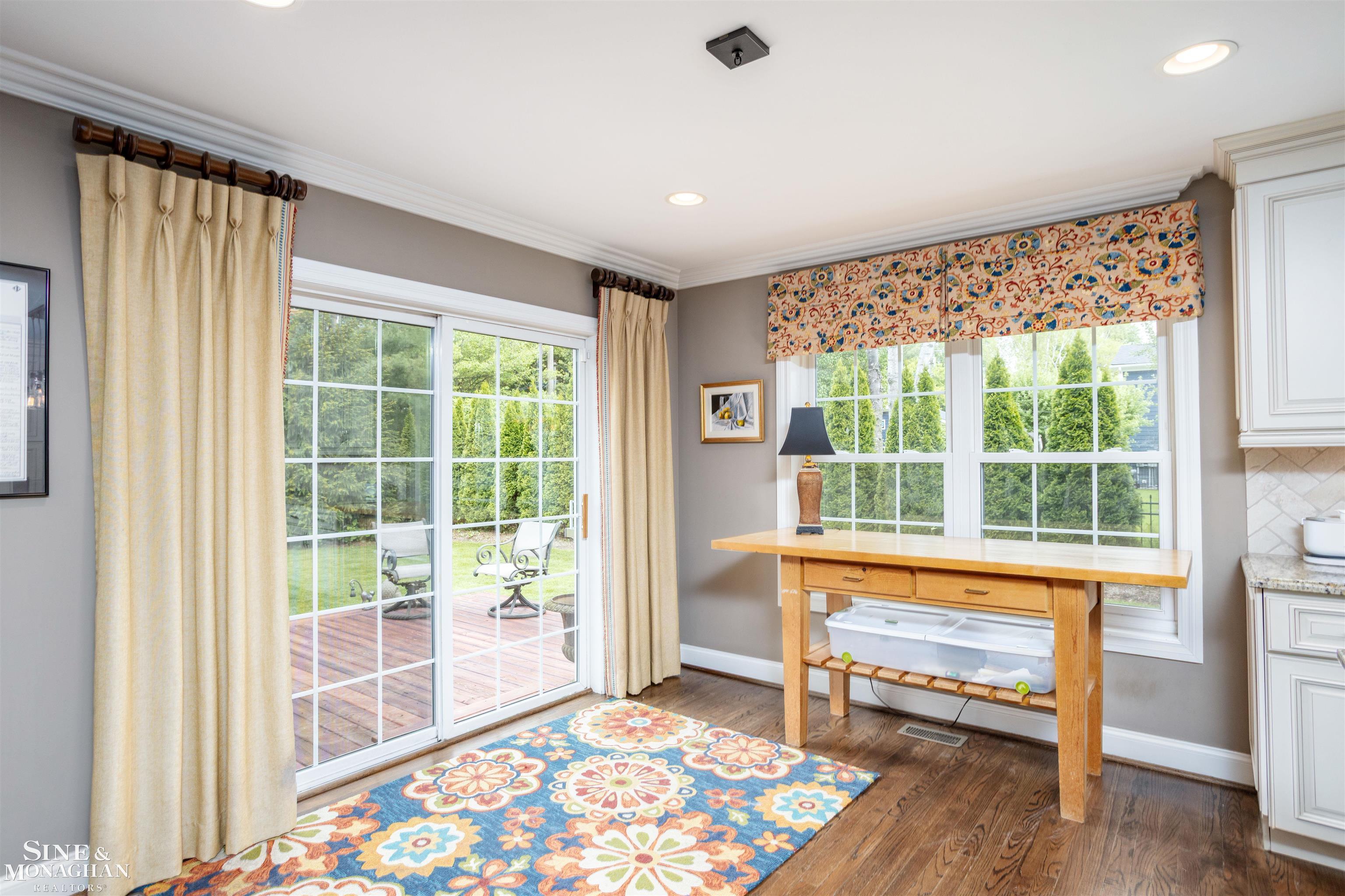 265 Beaupre Road