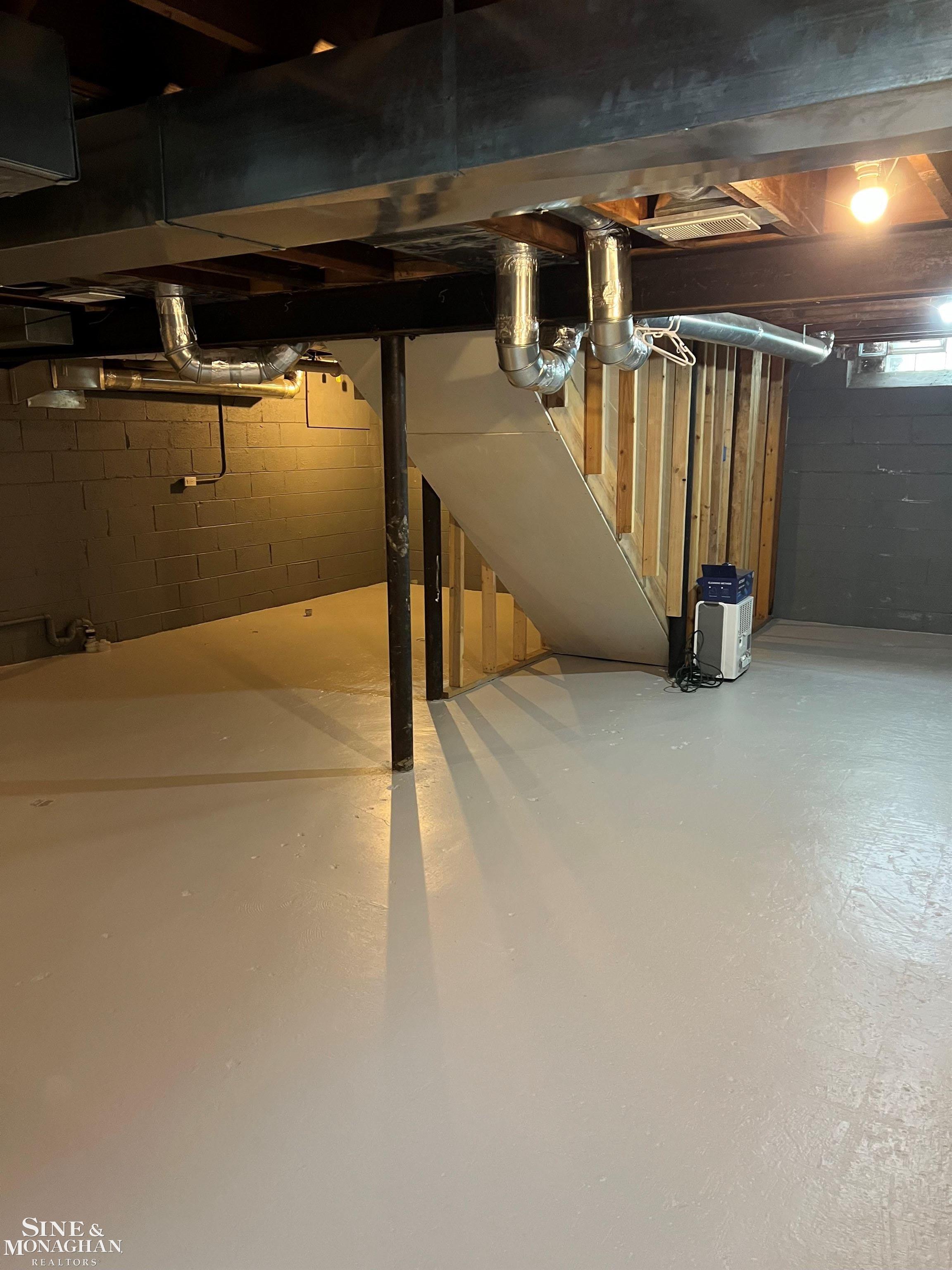 265 Beaupre Road