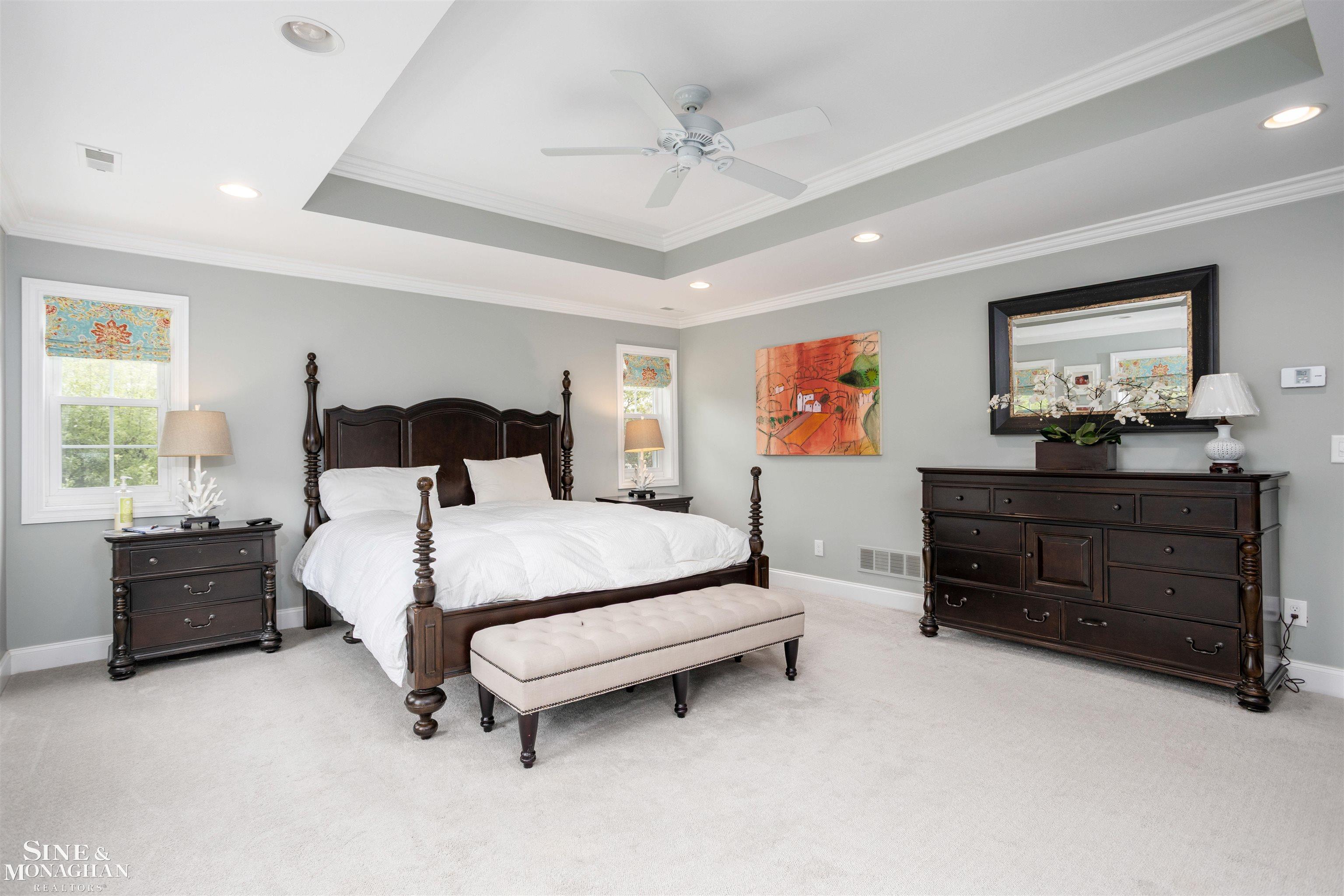 265 Beaupre Road