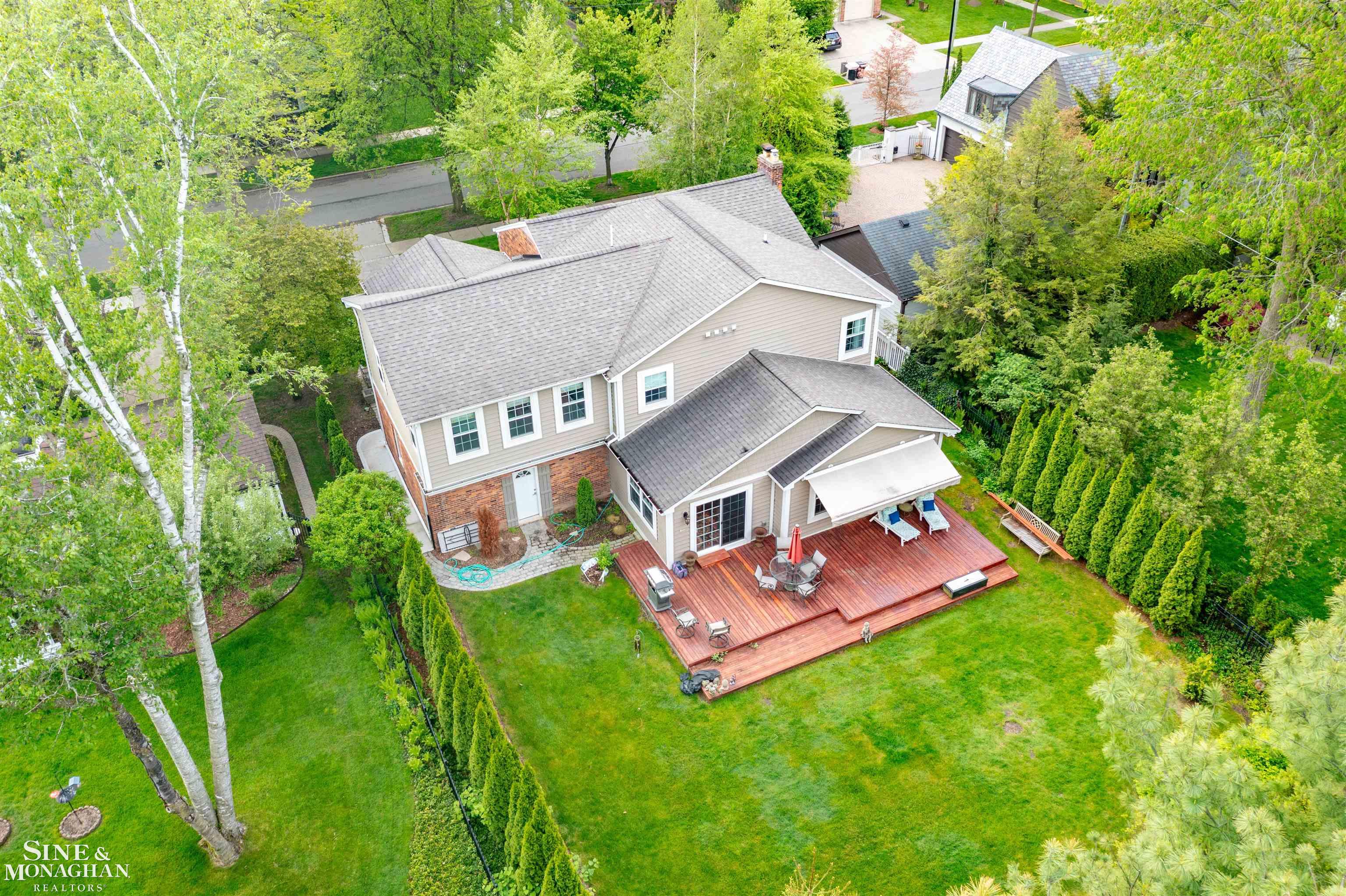 265 Beaupre Road