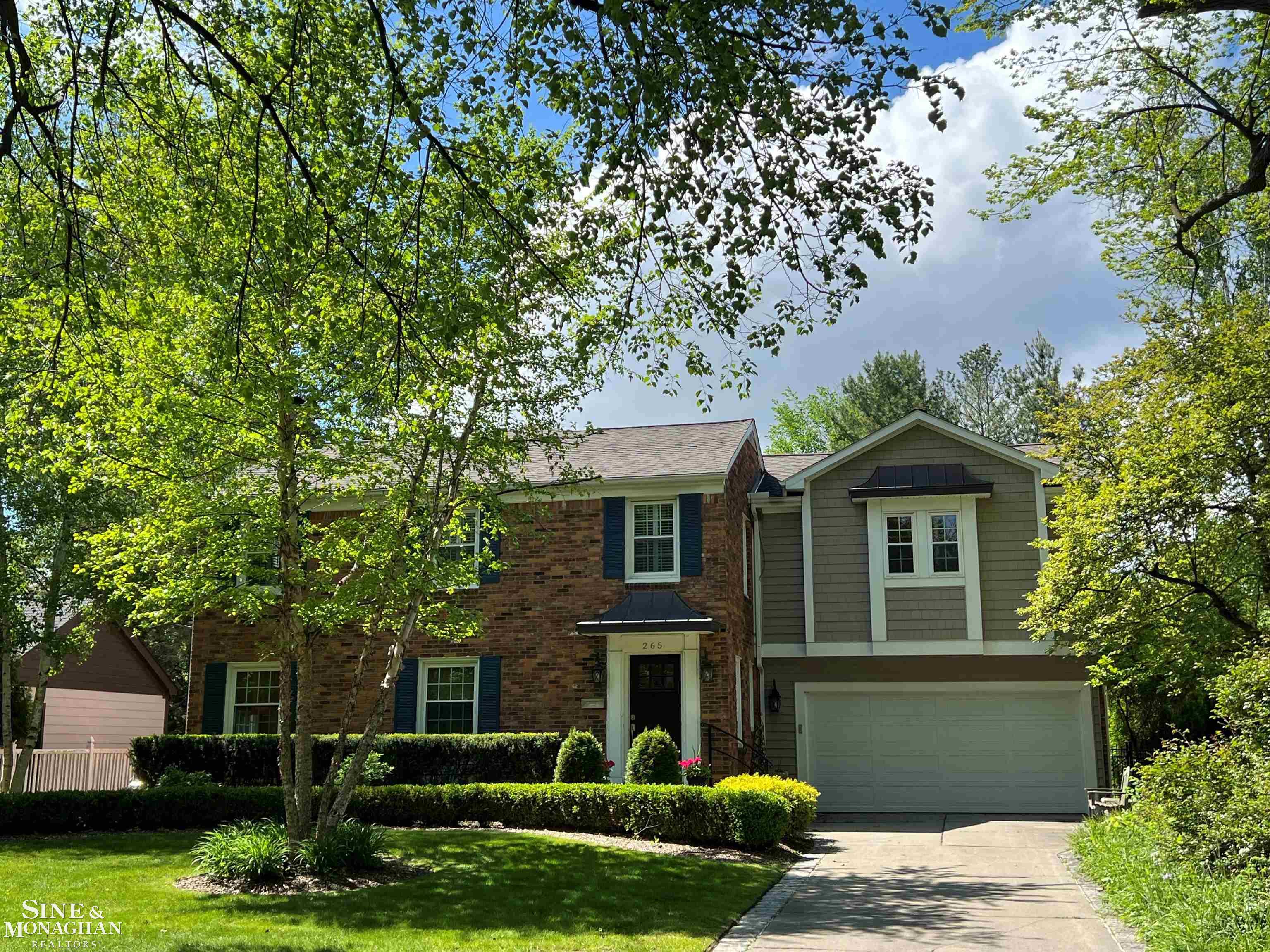 265 Beaupre Road