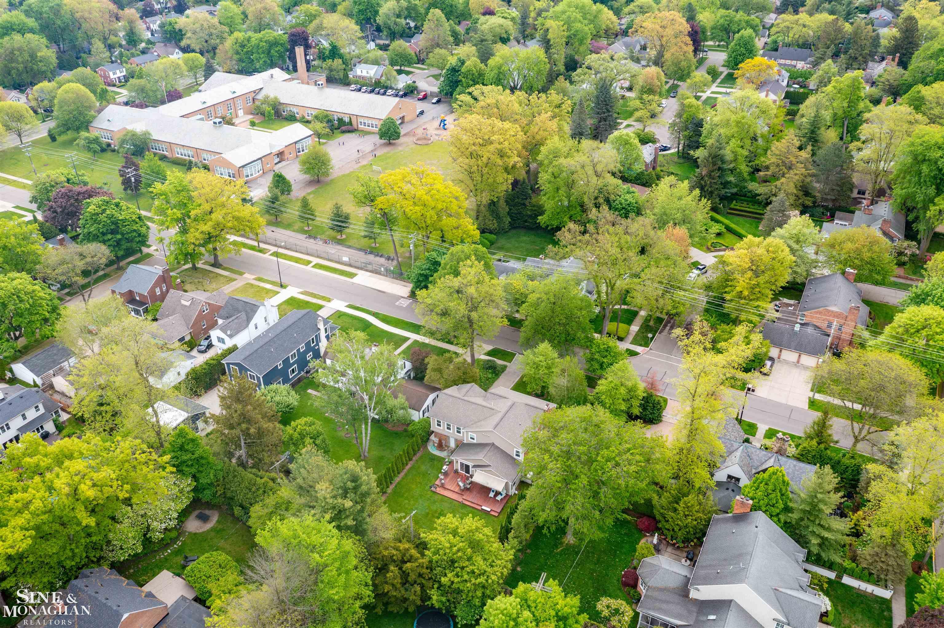 265 Beaupre Road