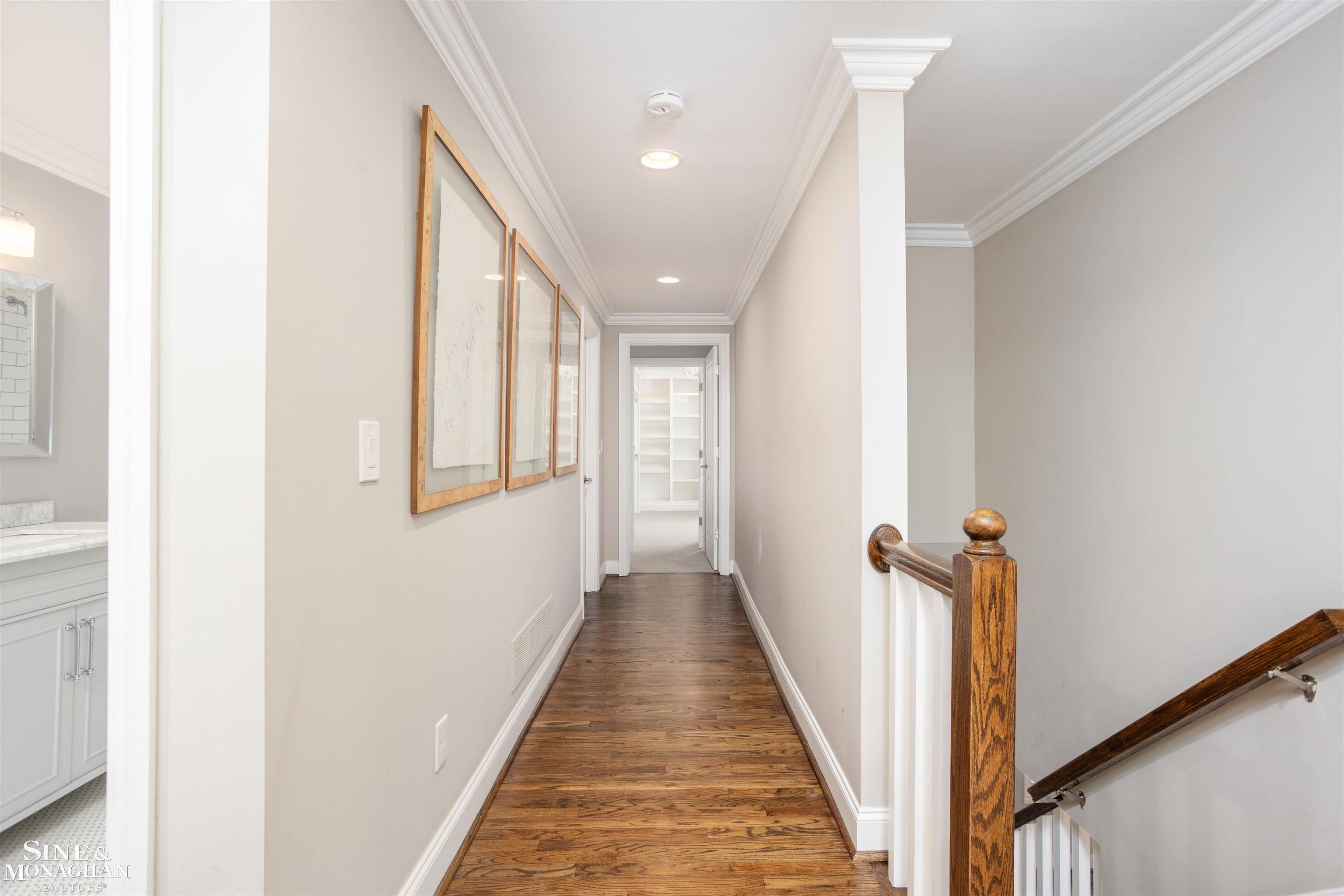 265 Beaupre Road