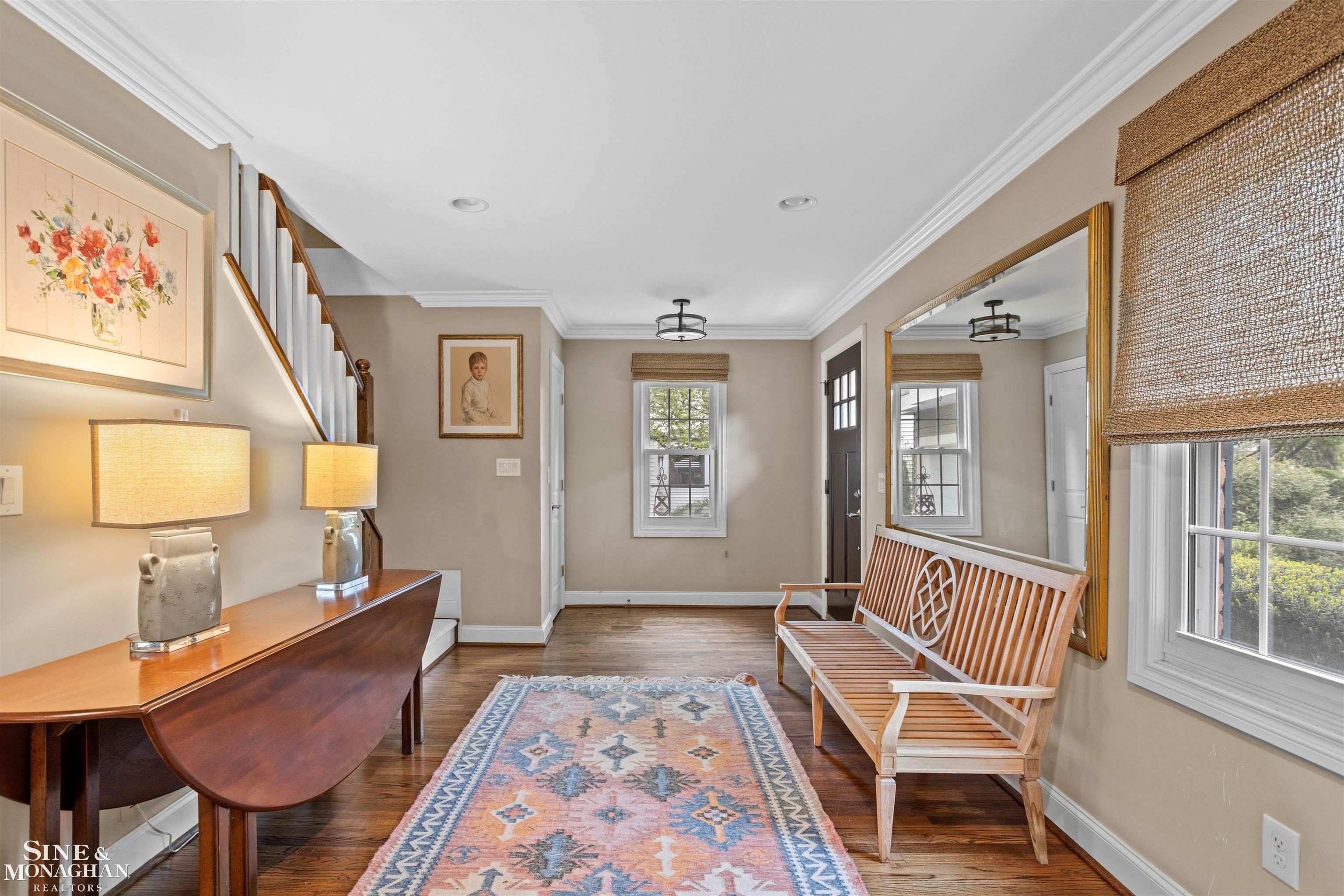 265 Beaupre Road