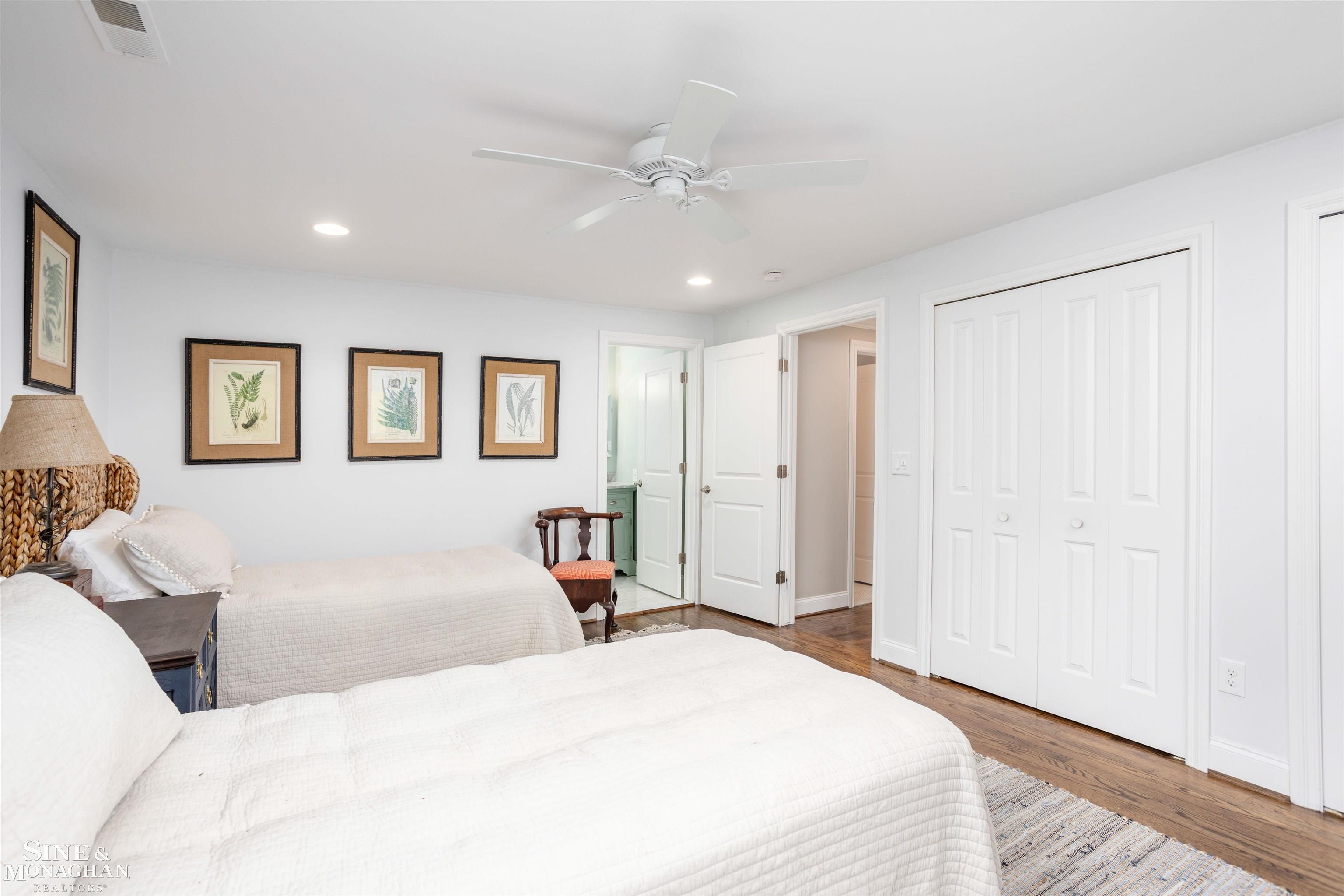 265 Beaupre Road