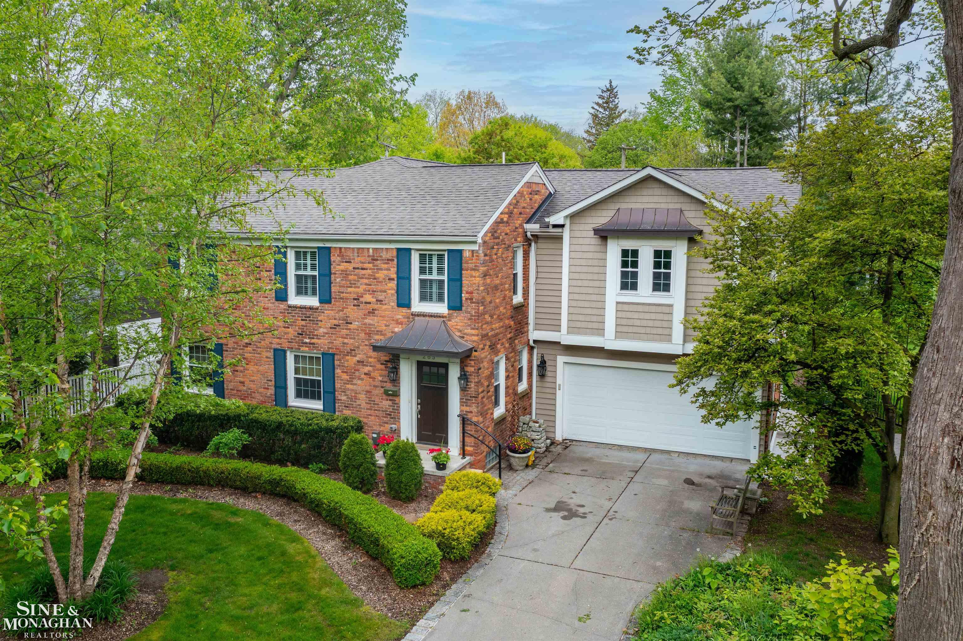 265 Beaupre Road