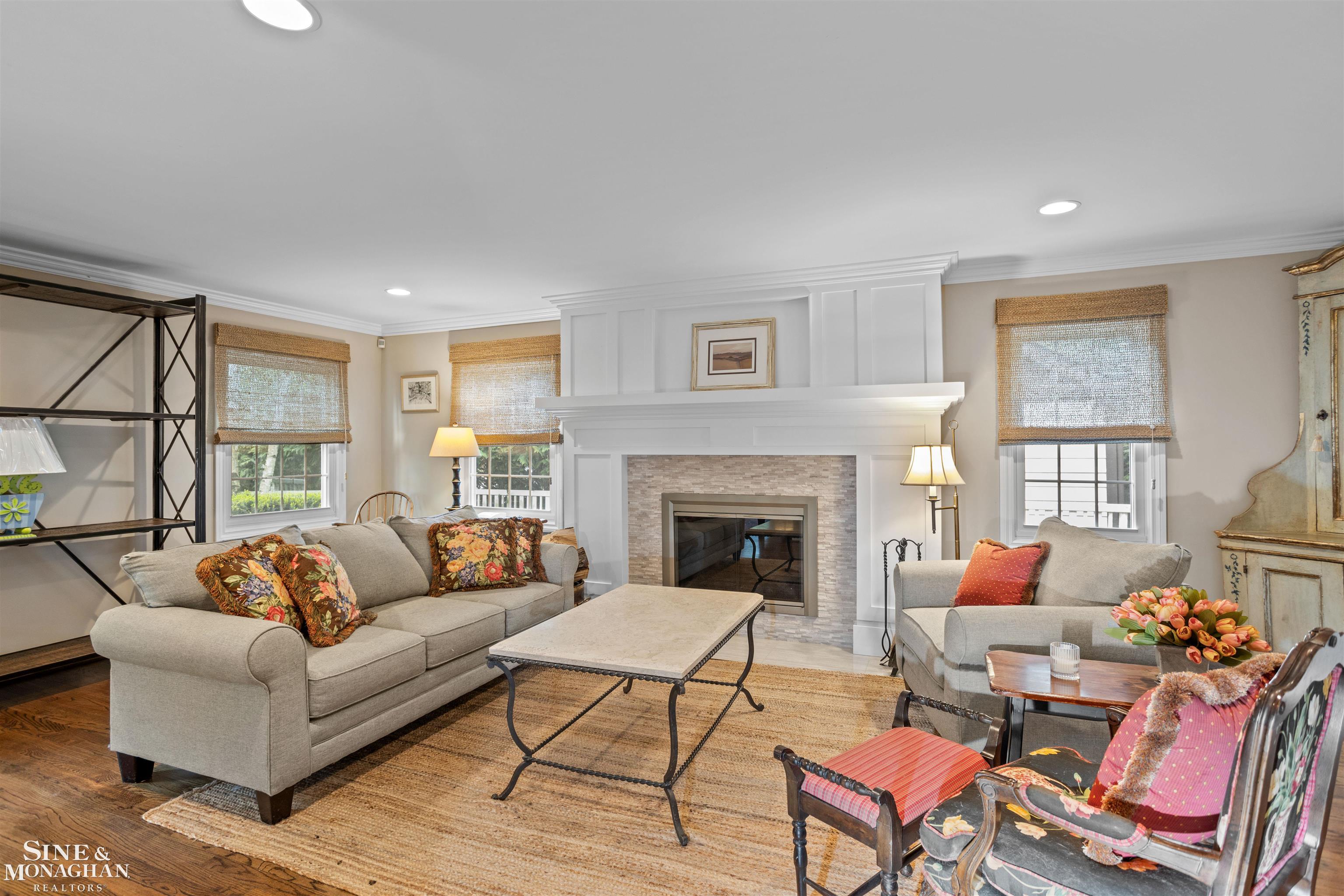 265 Beaupre Road