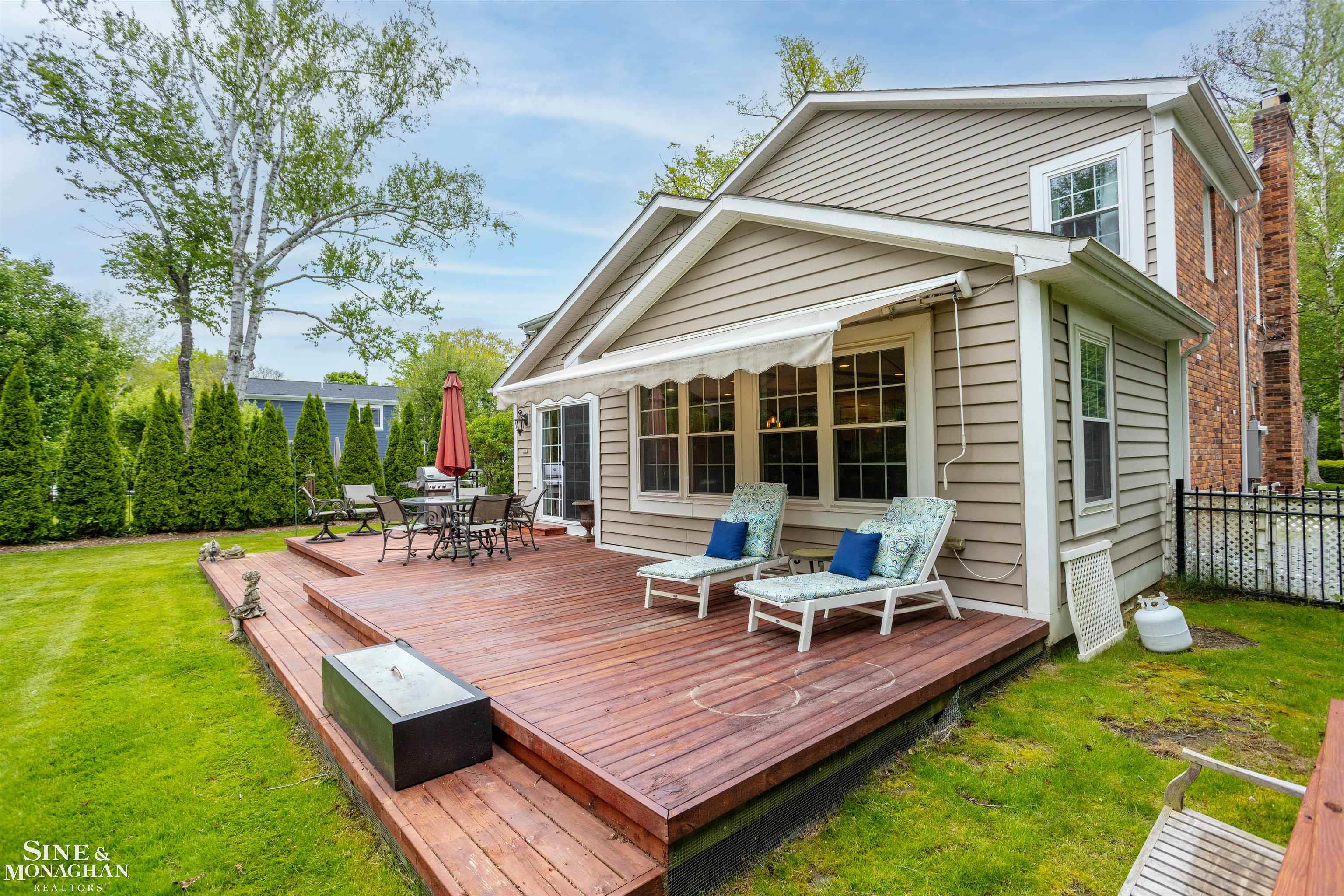 265 Beaupre Road