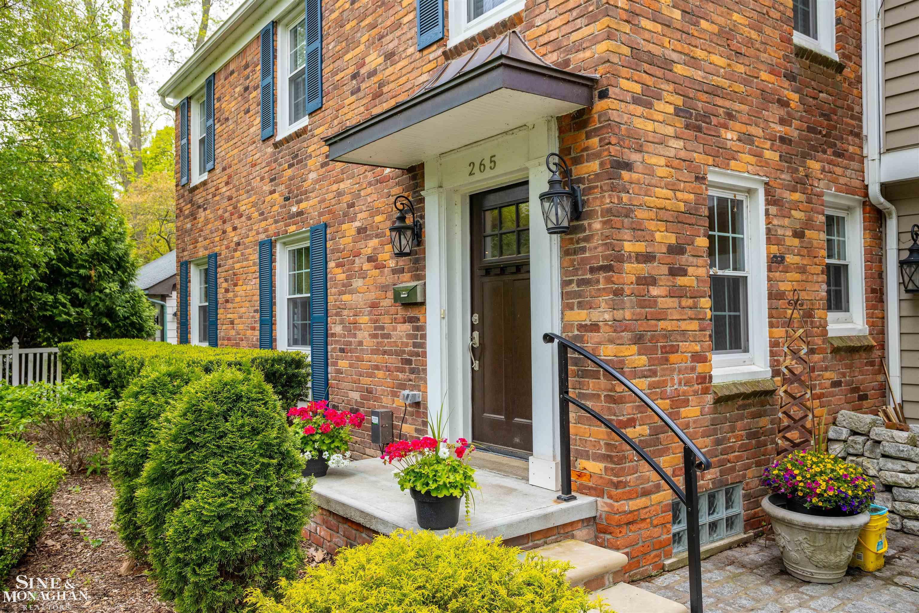 265 Beaupre Road