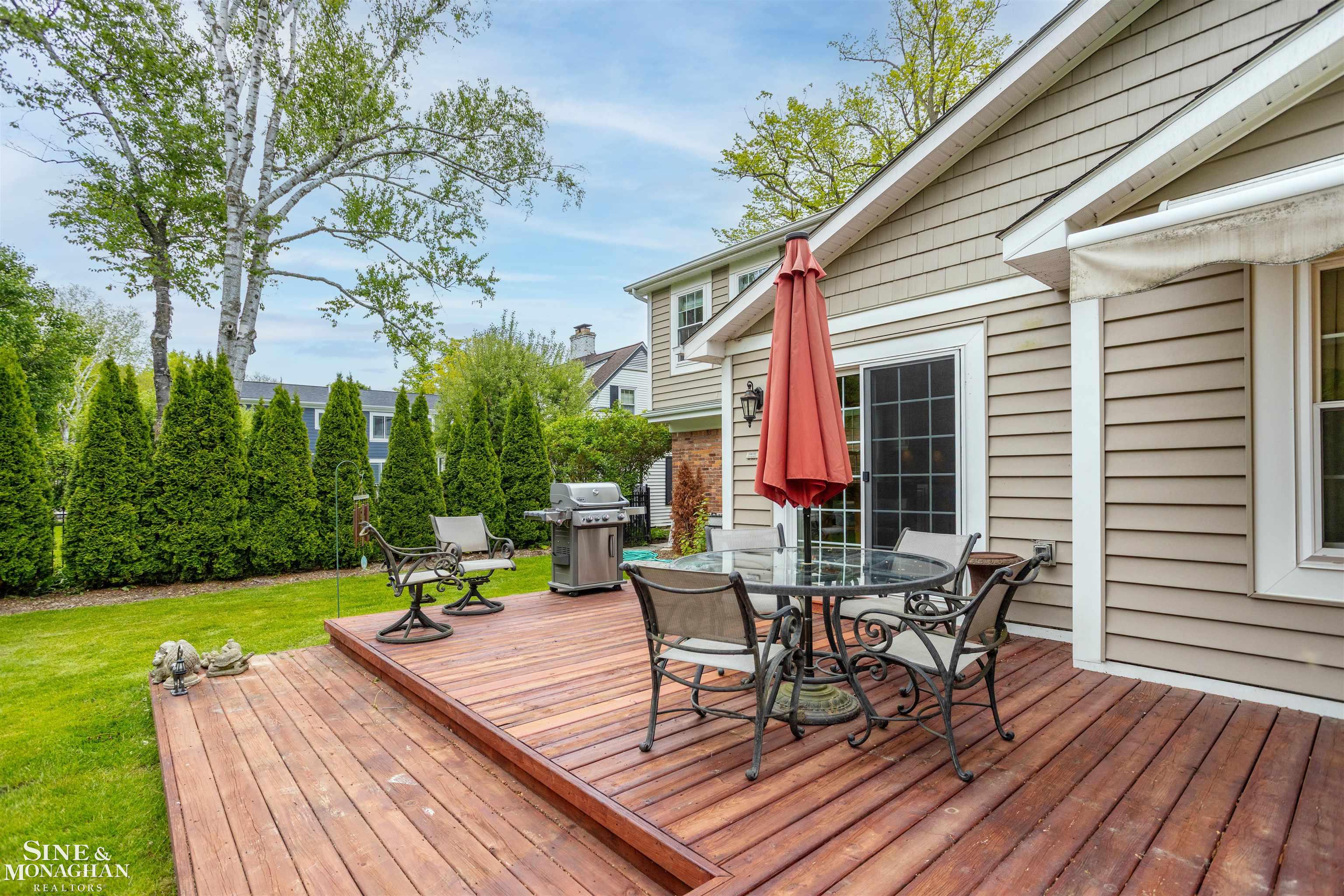 265 Beaupre Road