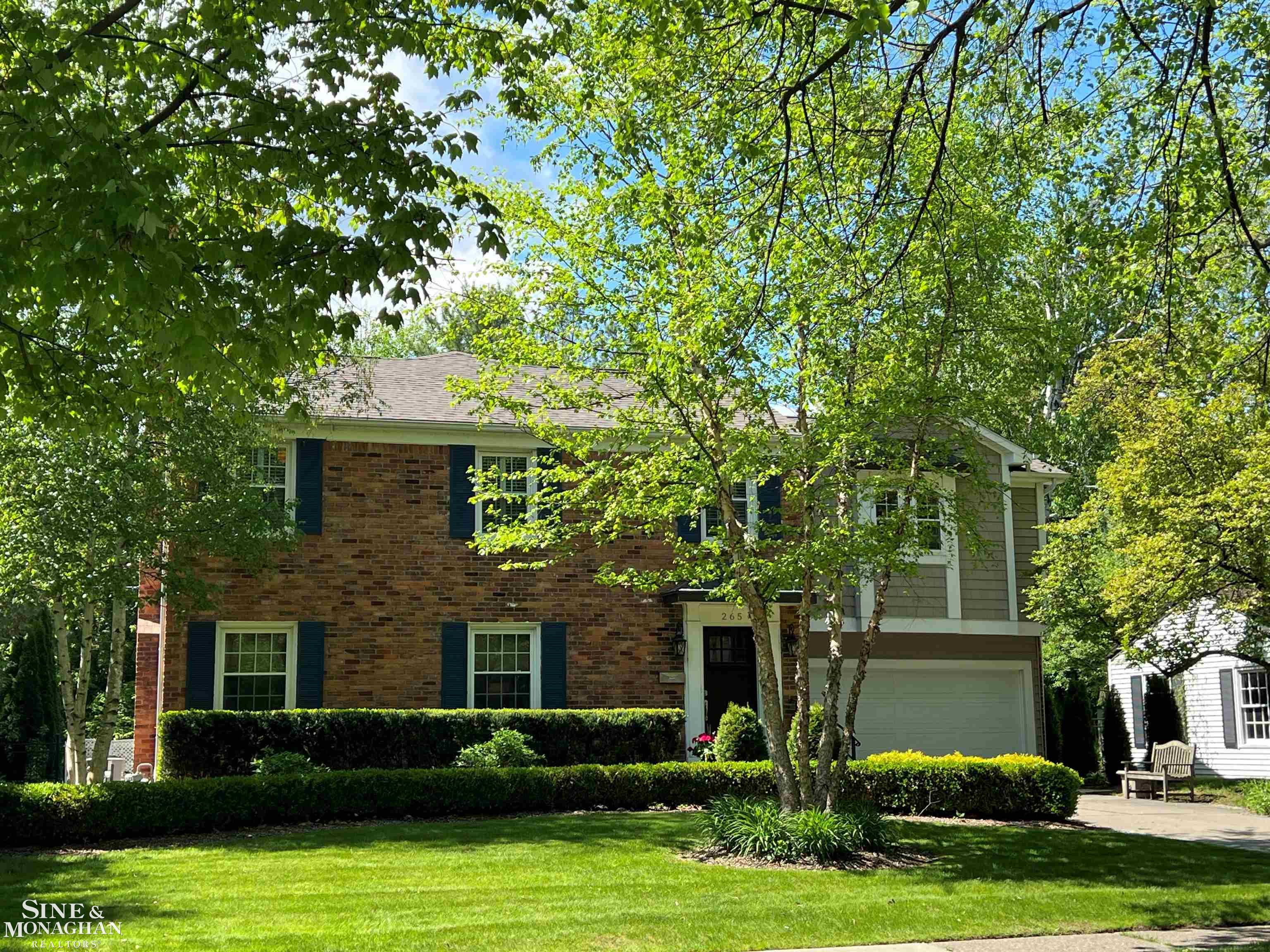 265 Beaupre Road