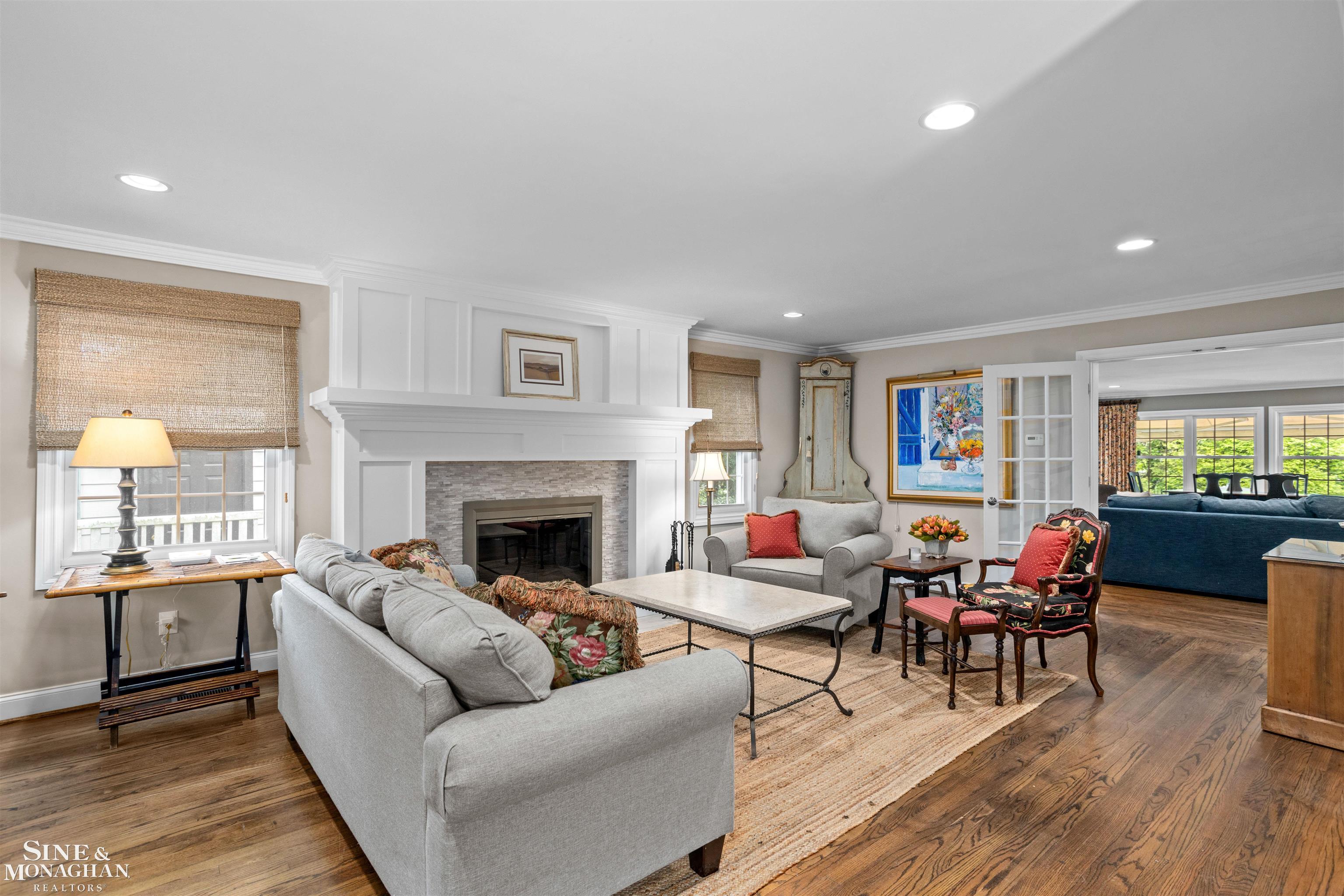 265 Beaupre Road