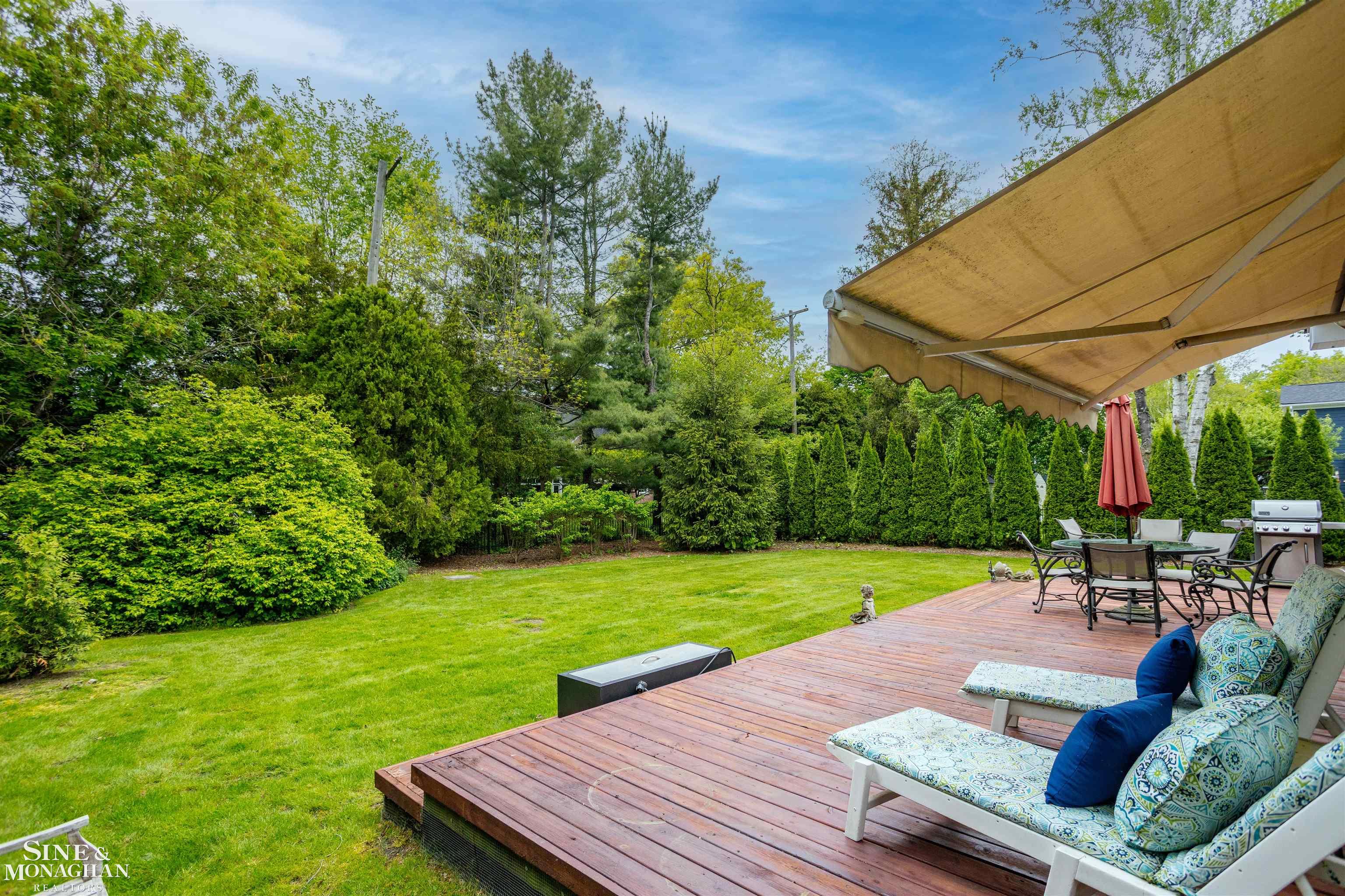 265 Beaupre Road