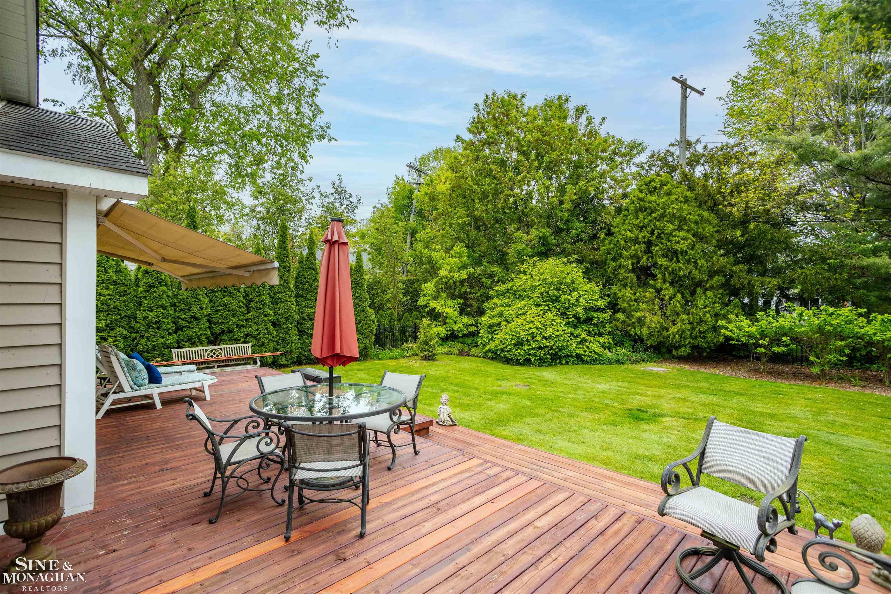 265 Beaupre Road