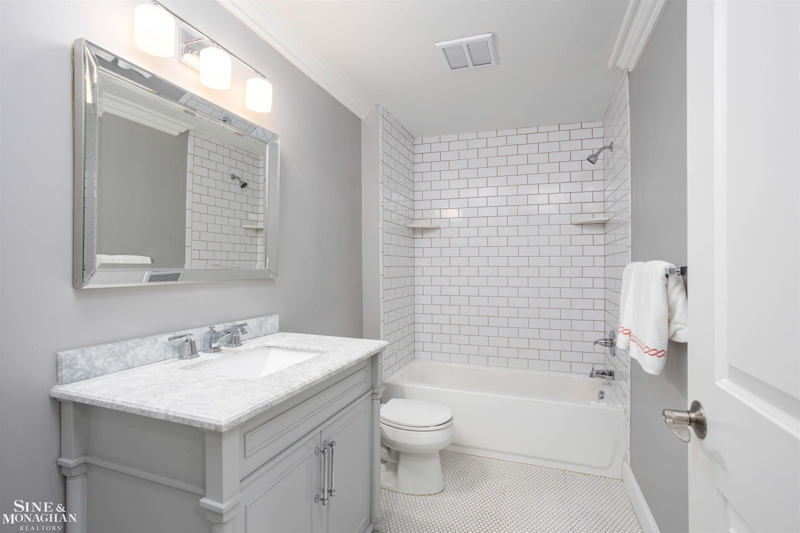 265 Beaupre Road