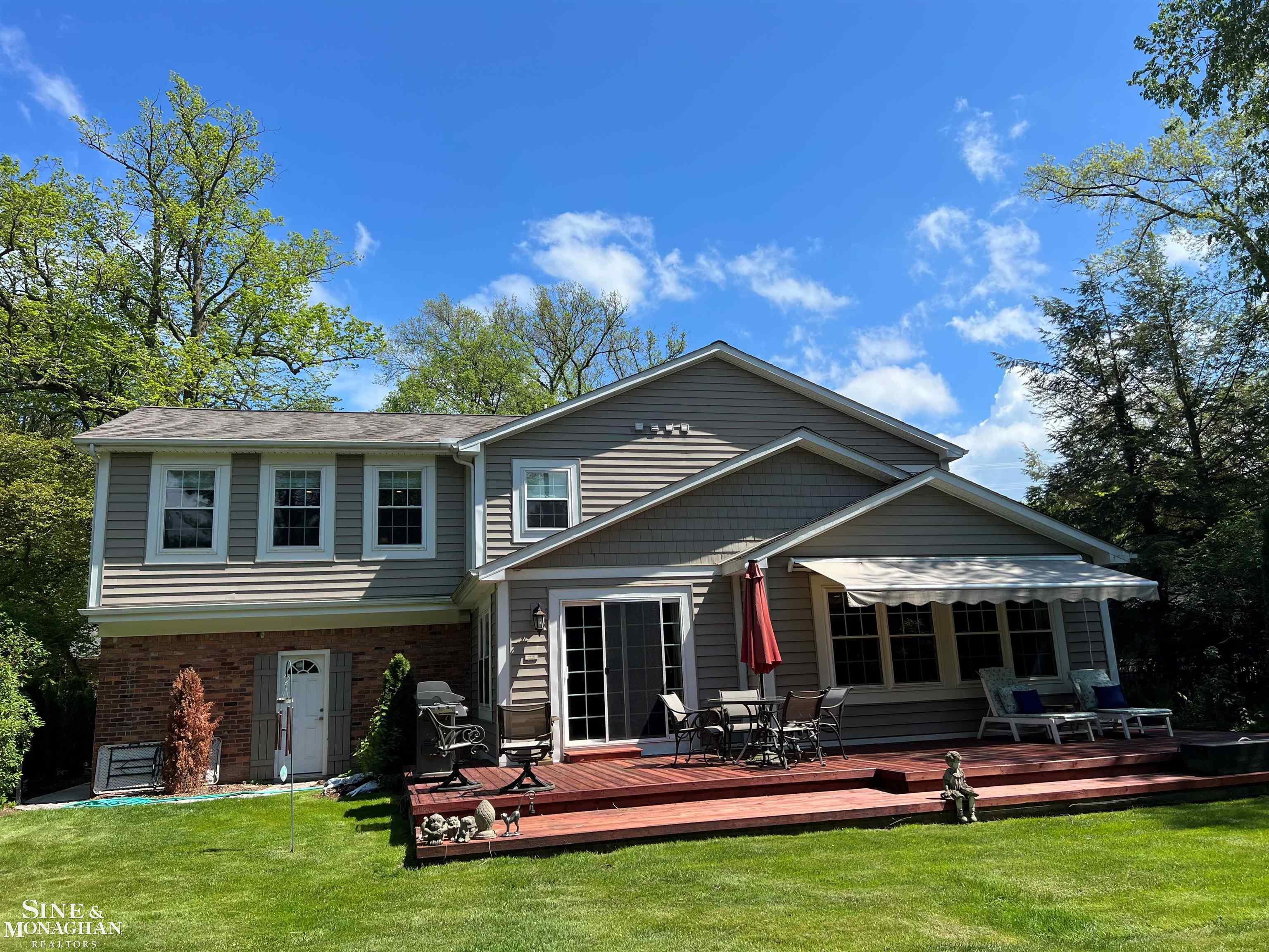 265 Beaupre Road