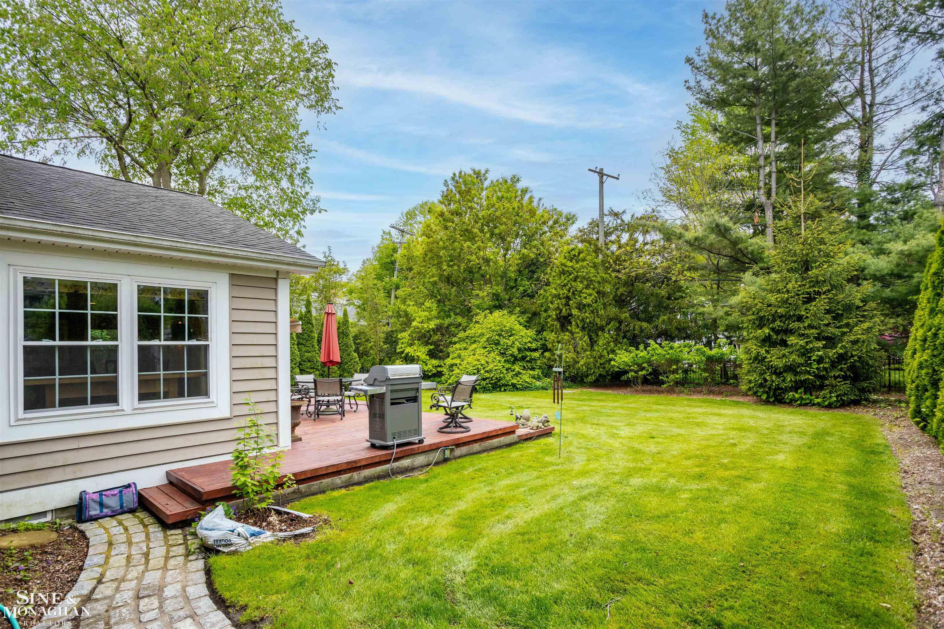 265 Beaupre Road