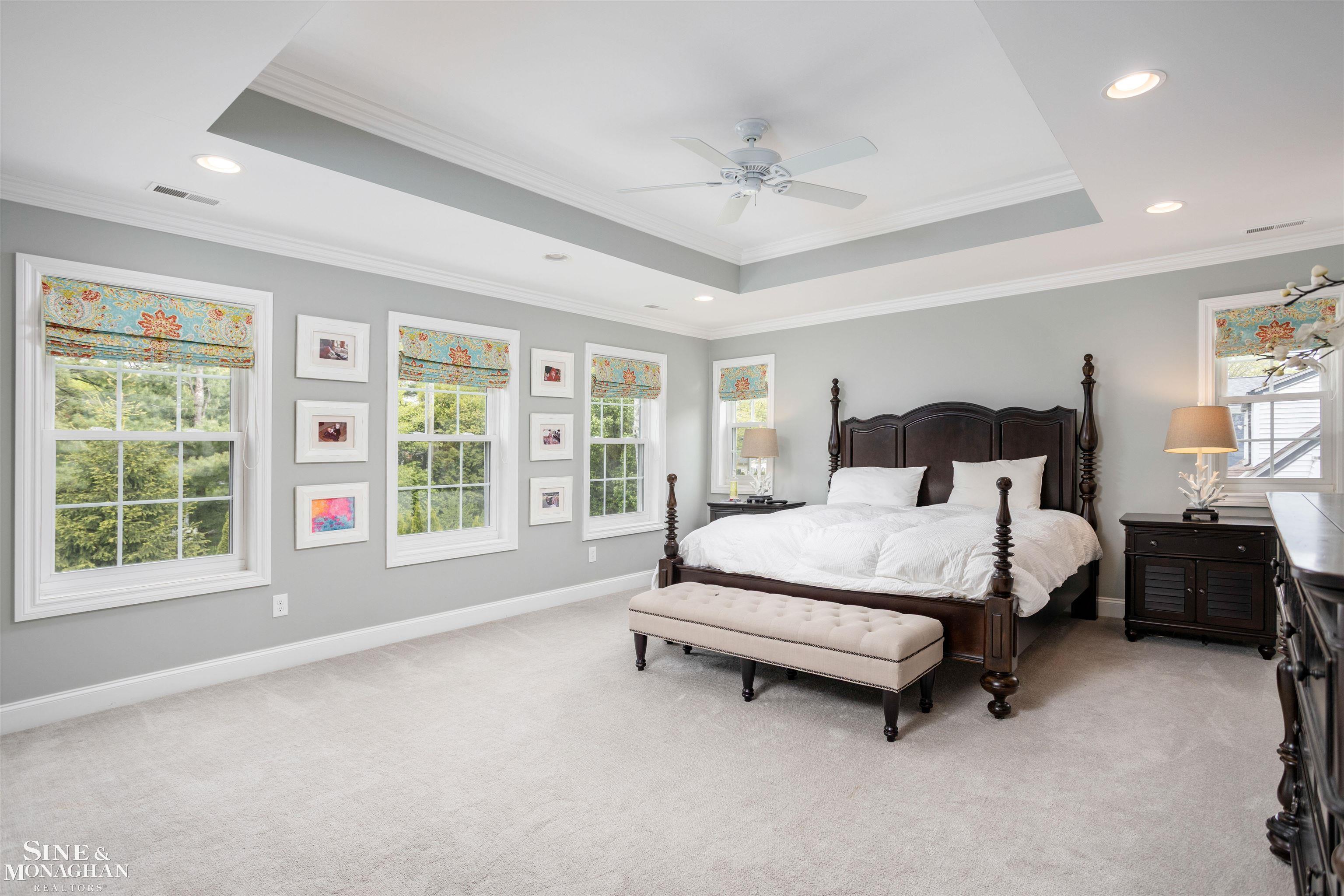 265 Beaupre Road