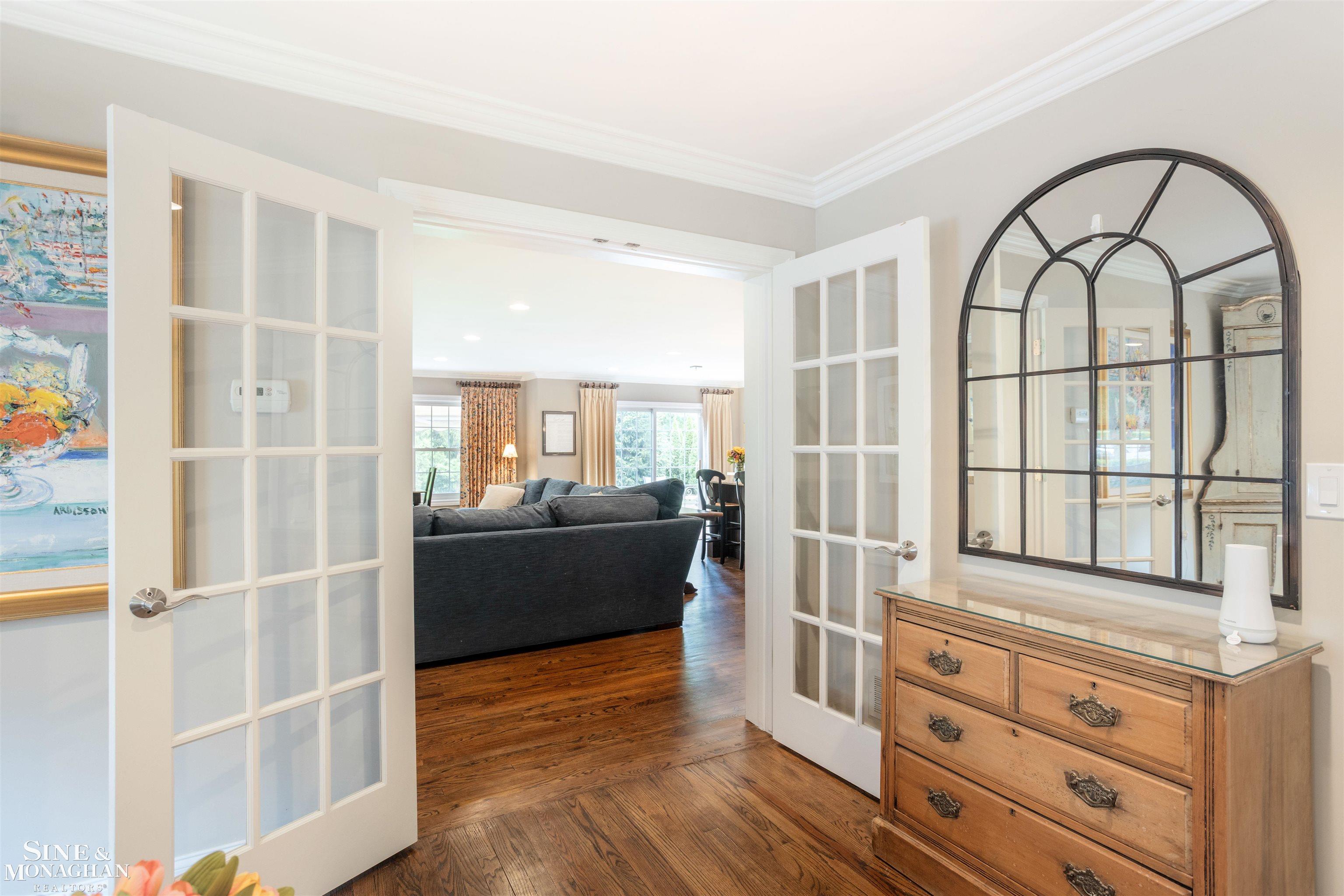 265 Beaupre Road