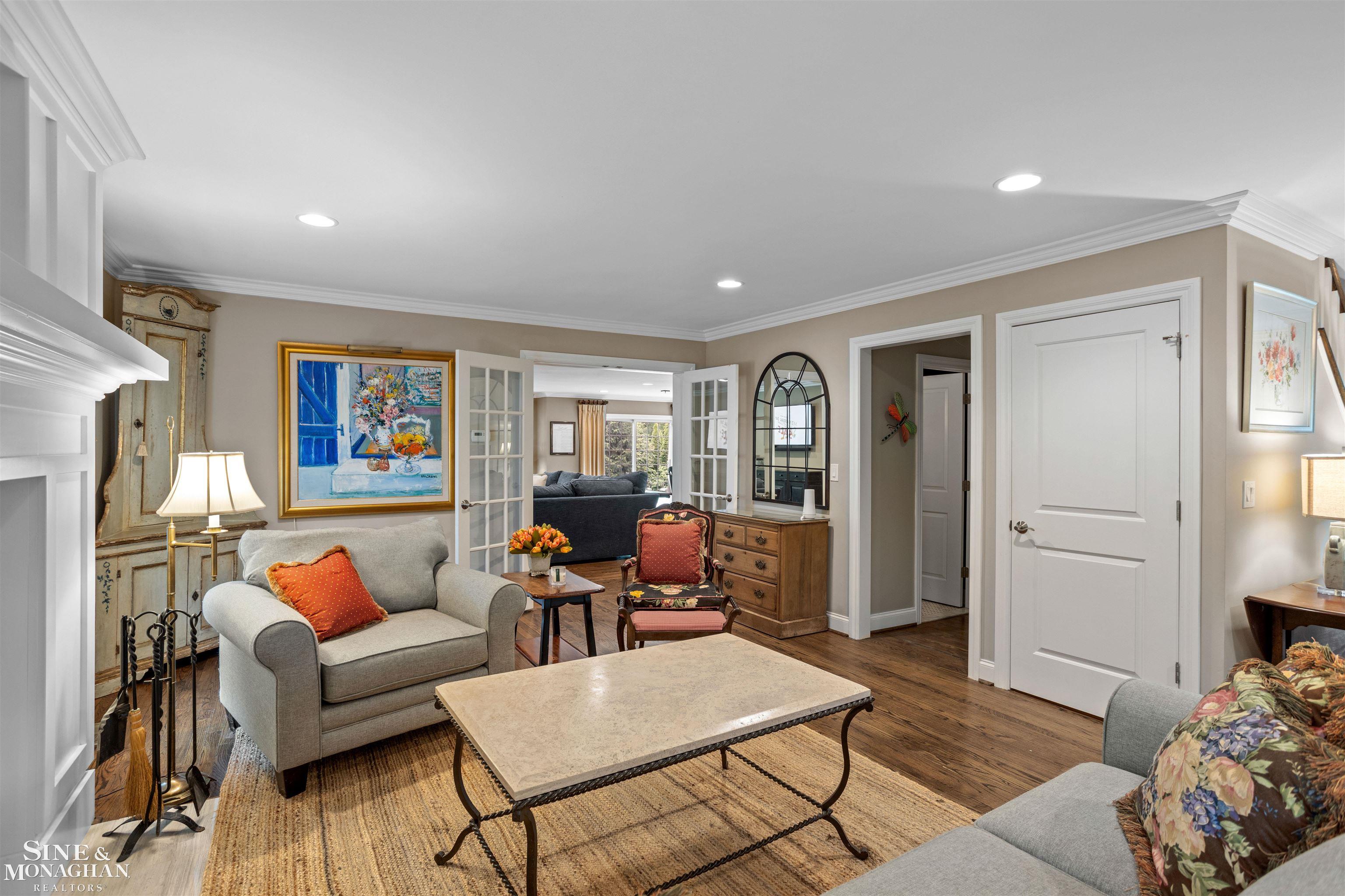 265 Beaupre Road