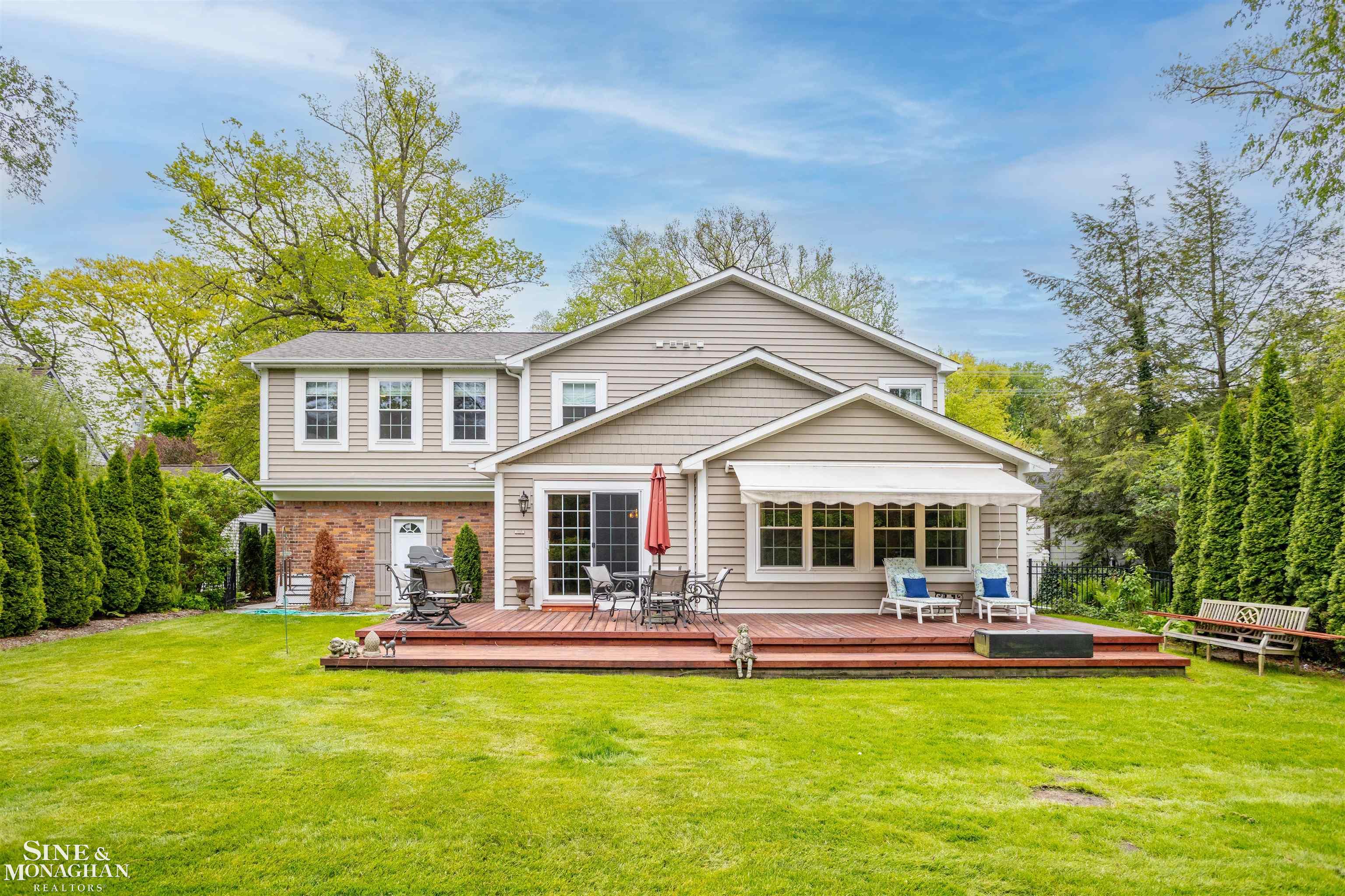 265 Beaupre Road